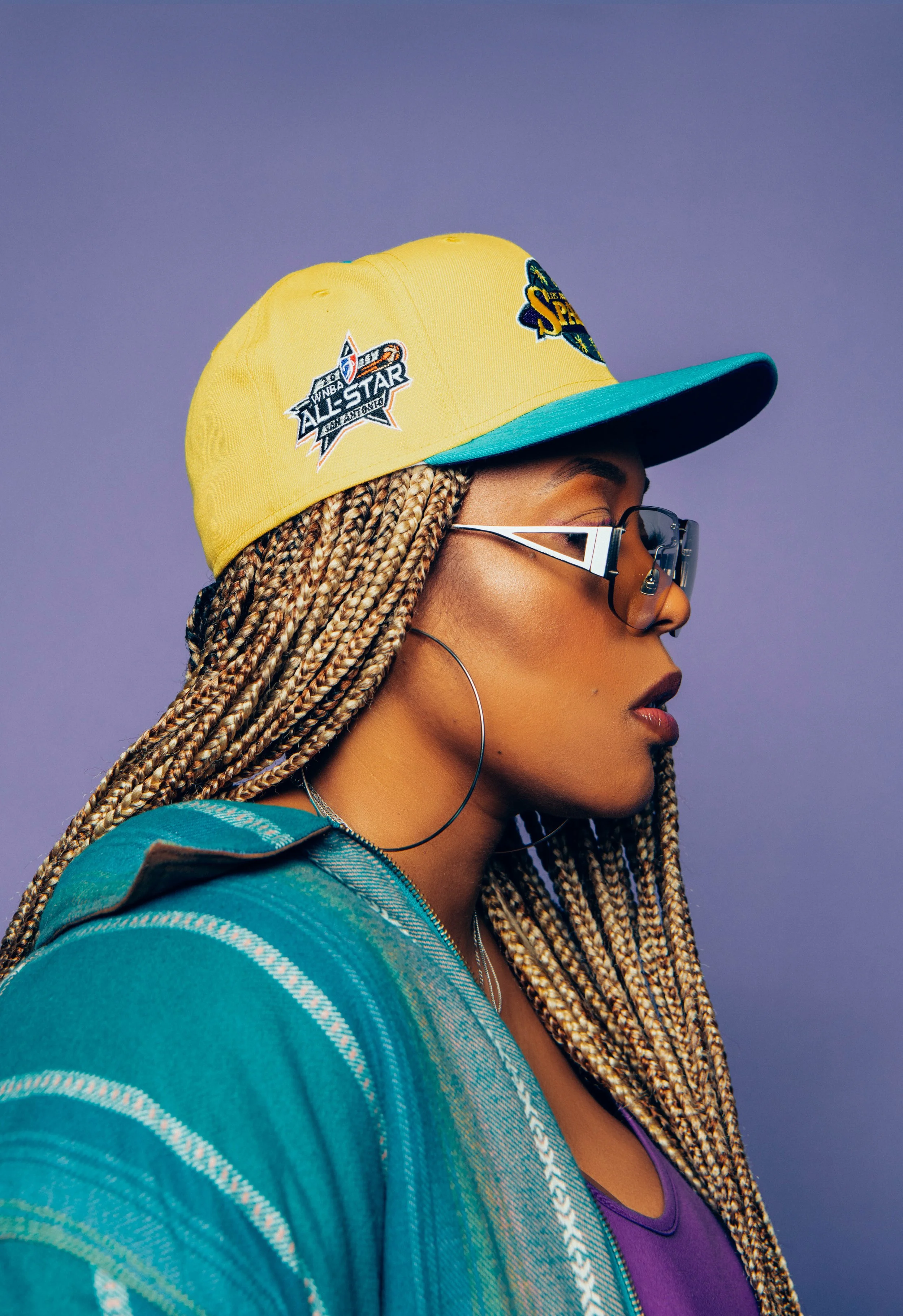 Lids' firstever WNBA team hat collection has arrived — Attack The Culture