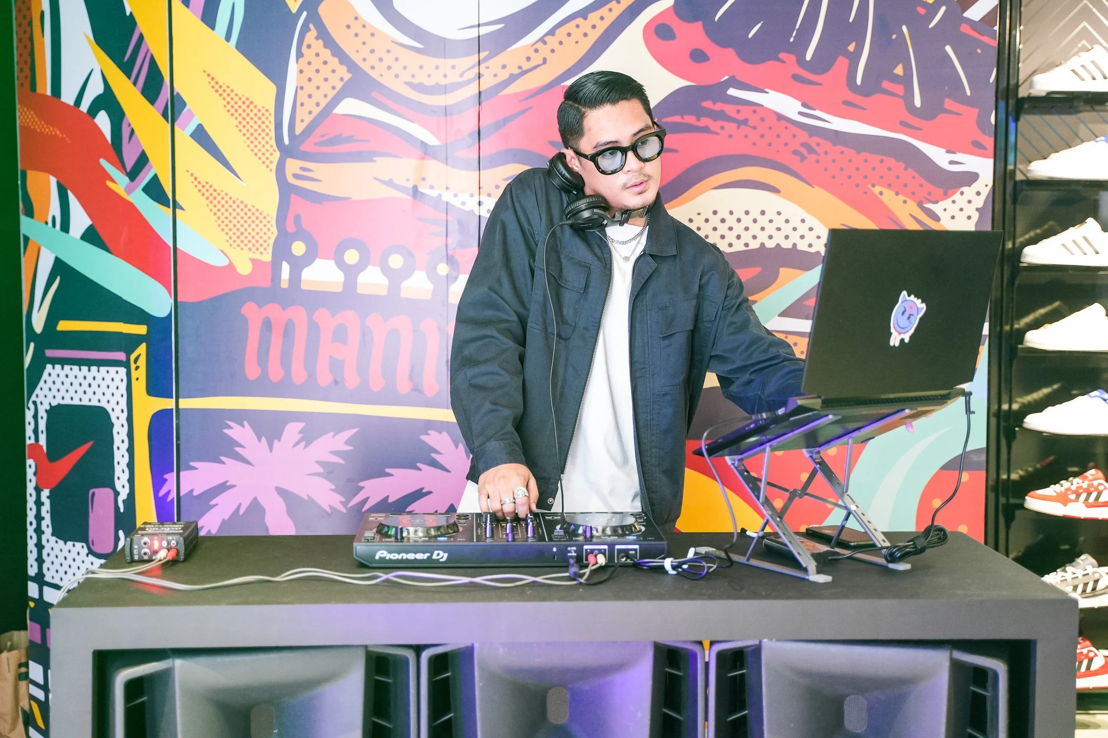 Foot Locker Philippines Party.jpg