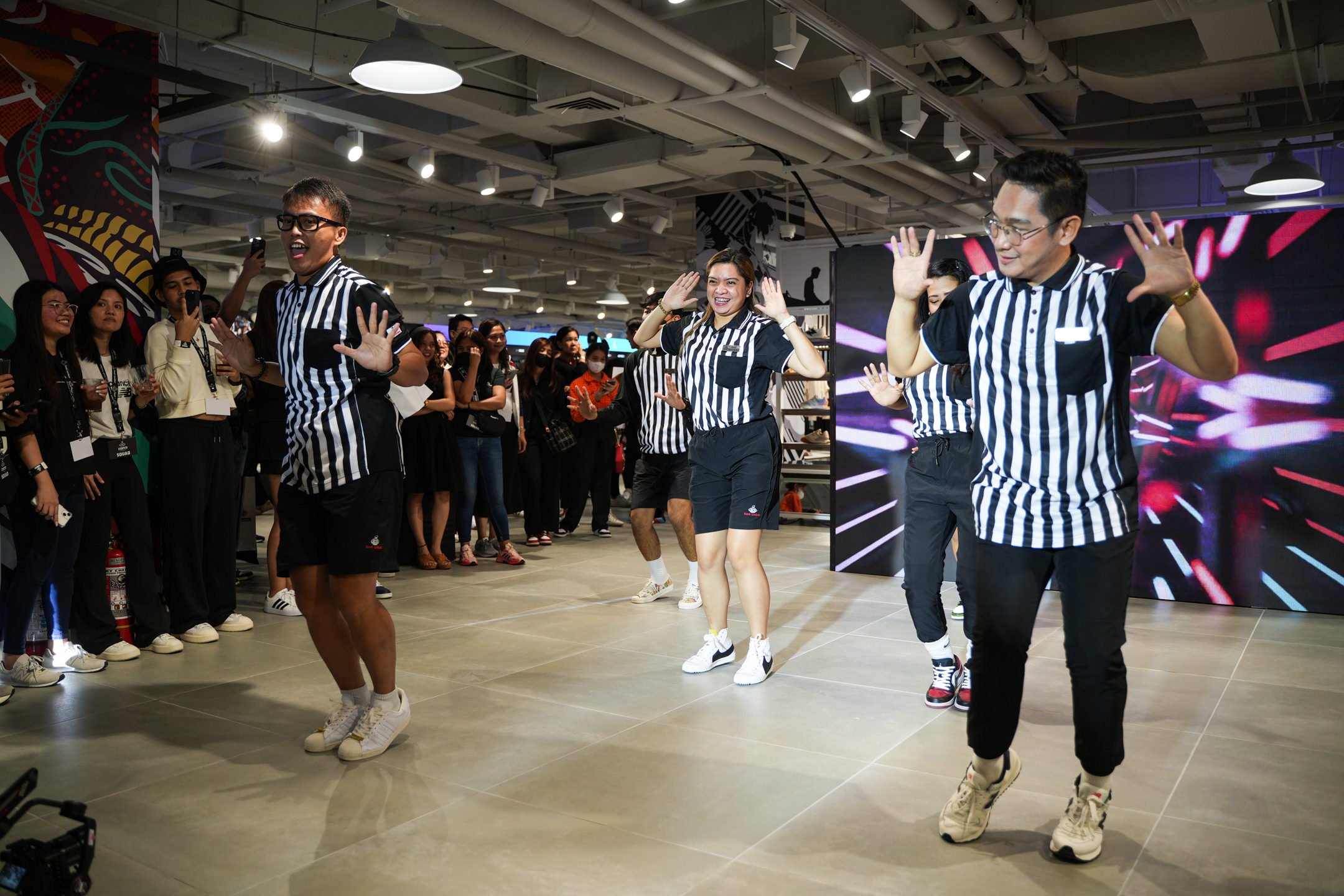 Foot Locker Philippines Party(4).jpg
