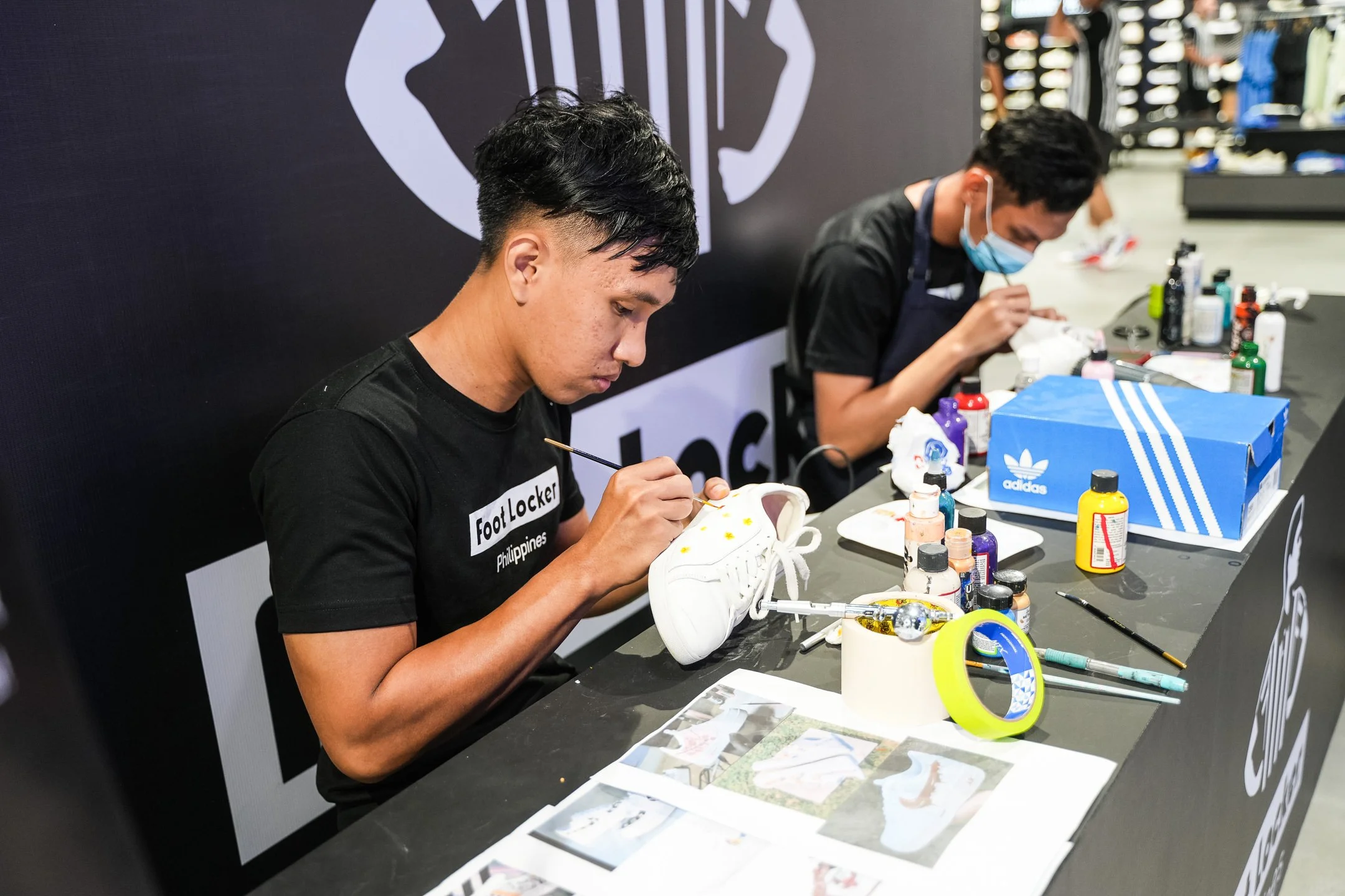 Foot Locker Philippines Party(9).jpg