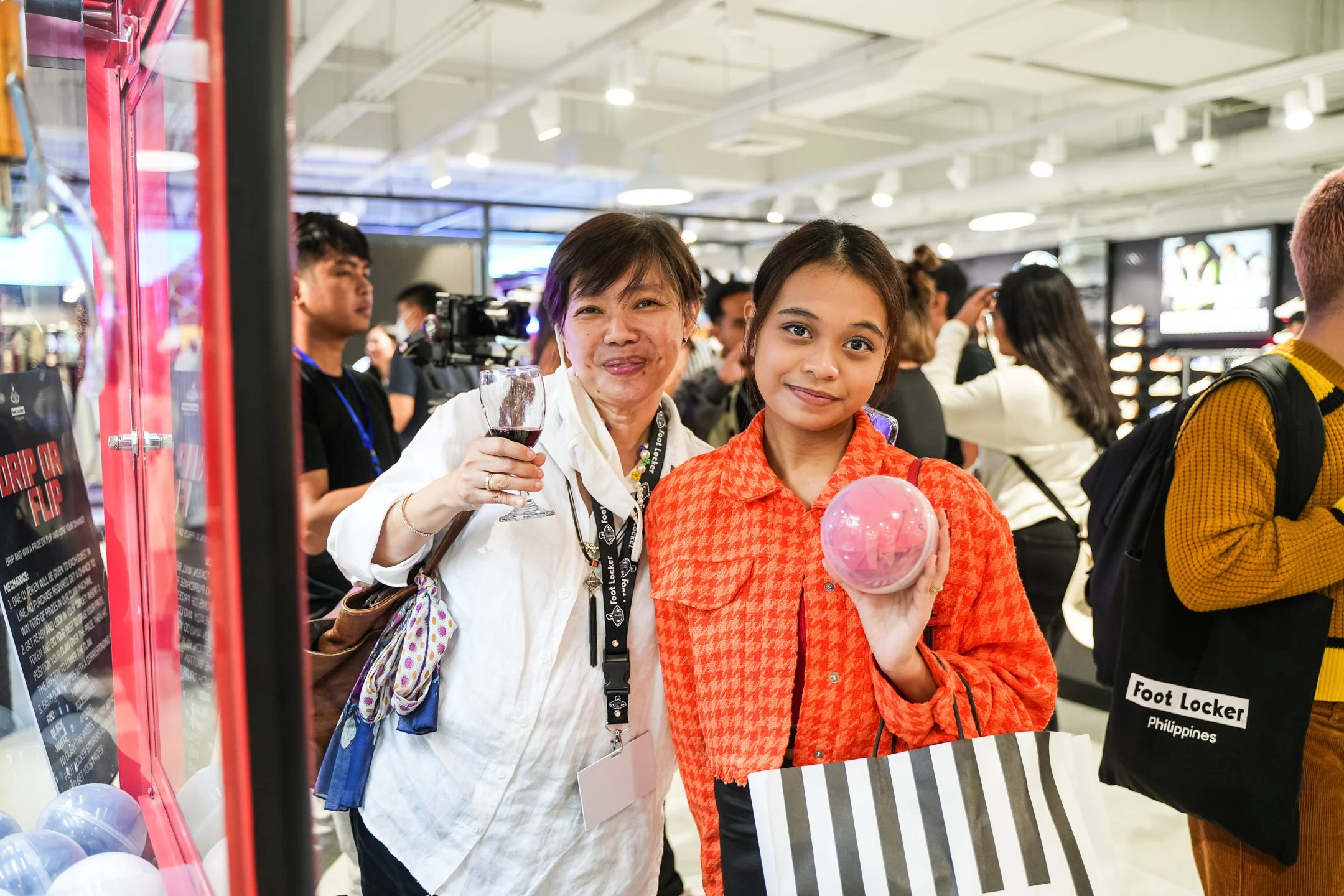 Foot Locker Philippines Party(10).jpg
