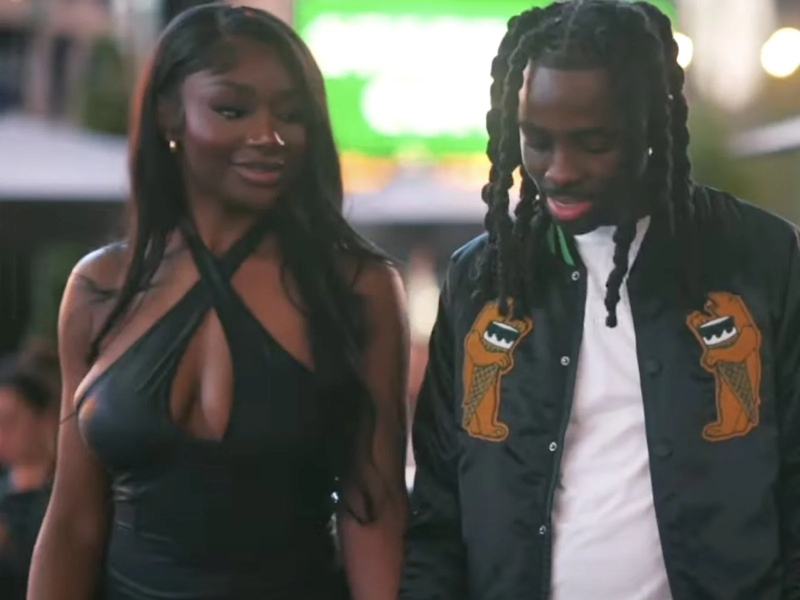 Korporate's new 'Zelle' music video hits closer to home than you ...