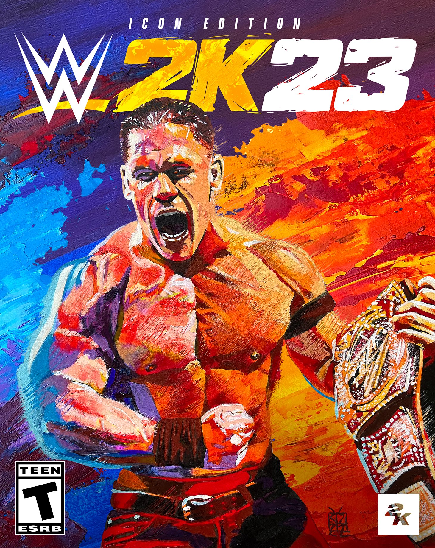 WWE 2K23 Icon Edition Key Art.jpg