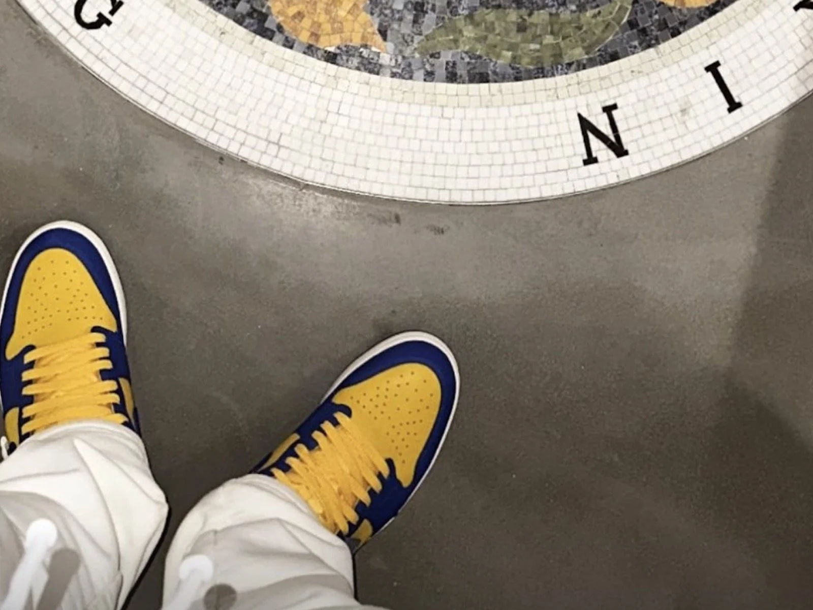 Fabolous: Loso is delivering G.O.A.T. flexes to The District