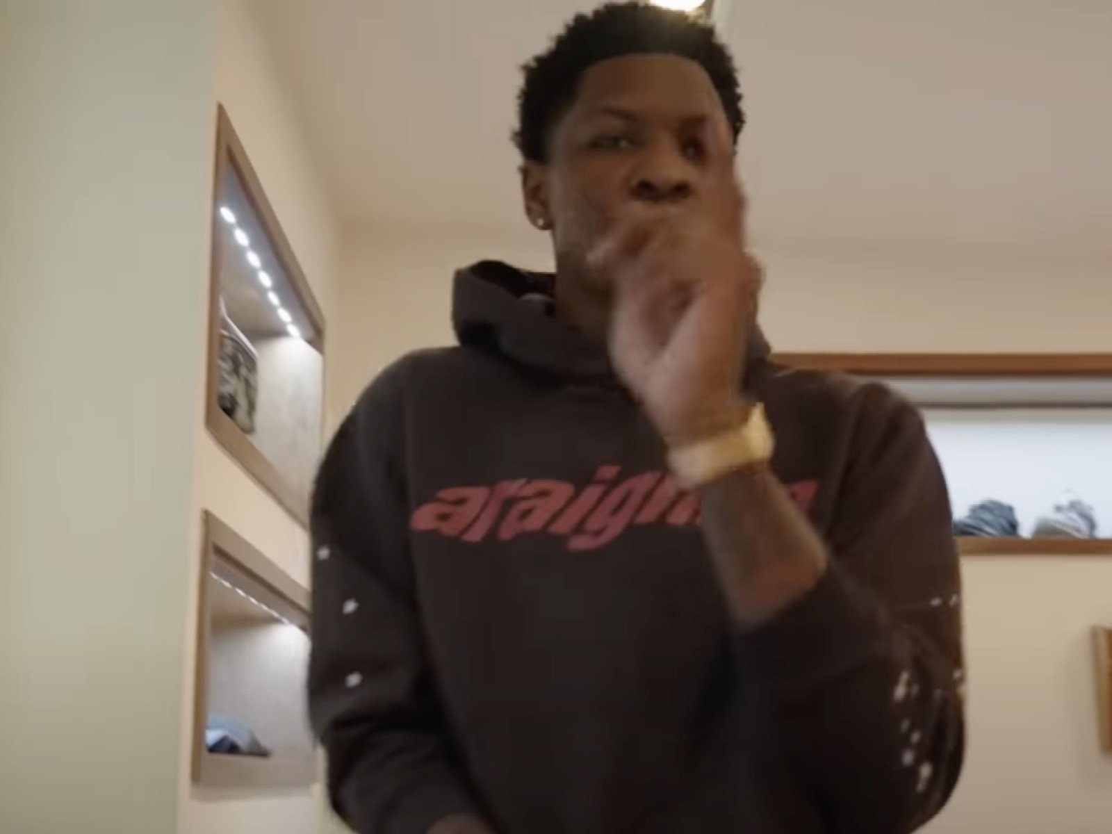 CEO Trayle: It's all boss thoughts and moves in 'Pardon My Playa'