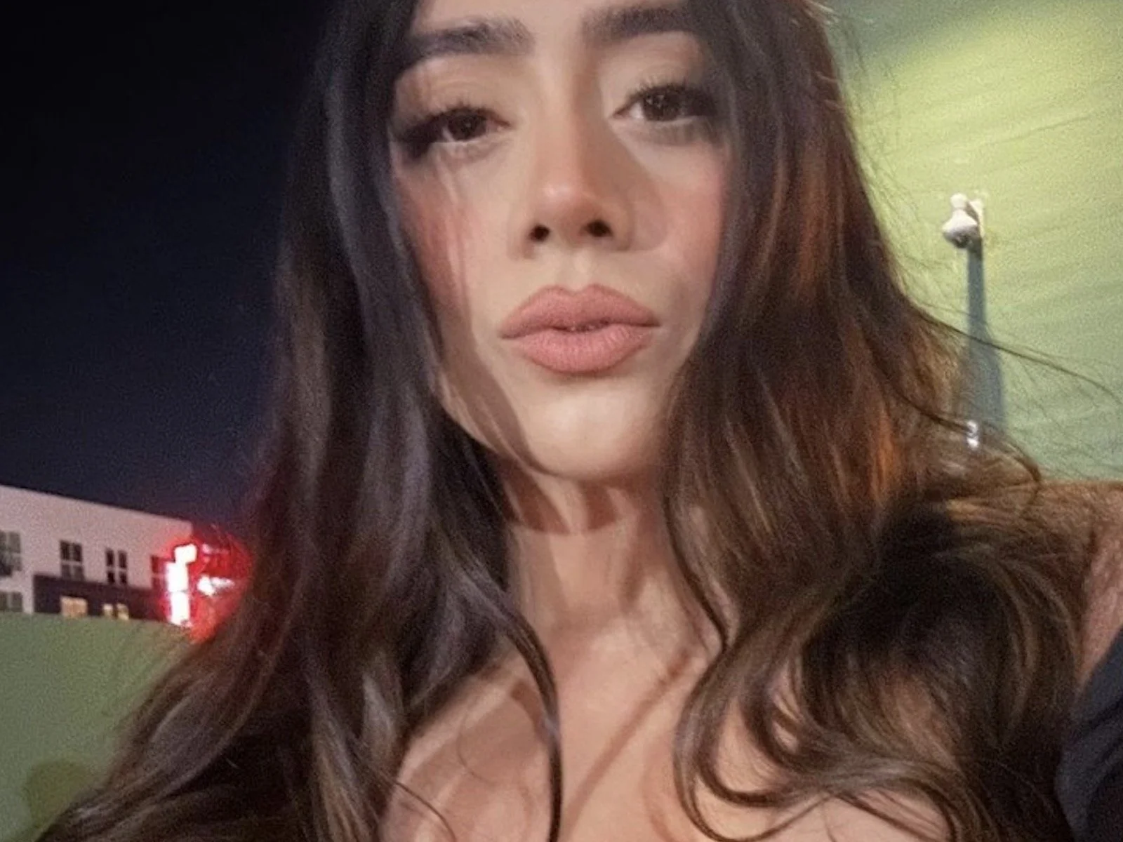 Violet Myers It