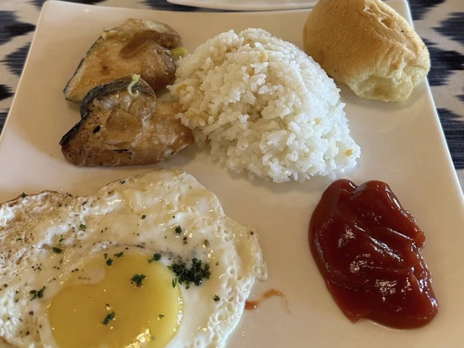 Saweetie: The island vacay vibes aren't slowing down at all