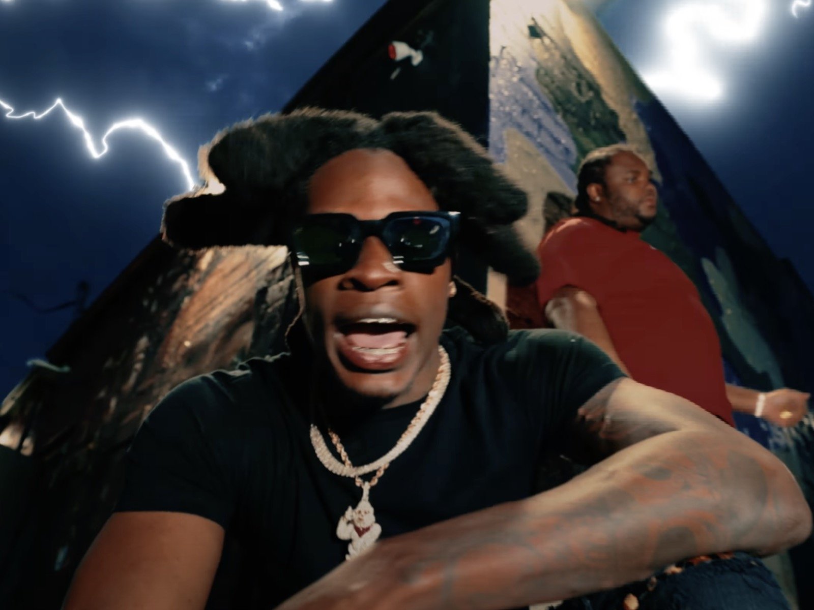 Trapland Pat The Florida Native s New Professor Trap Mixtape Drops trapland-pat-the-florida-native-s-new-professor-trap-mixtape-drops