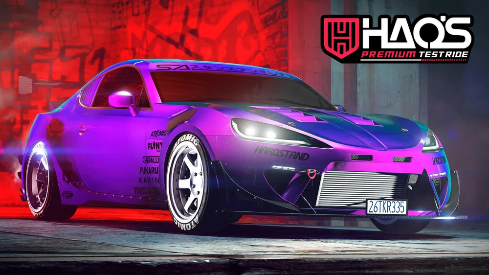 Lsa Operations Grand Theft Auto Online: It's locked and loaded with more San Andreas ...