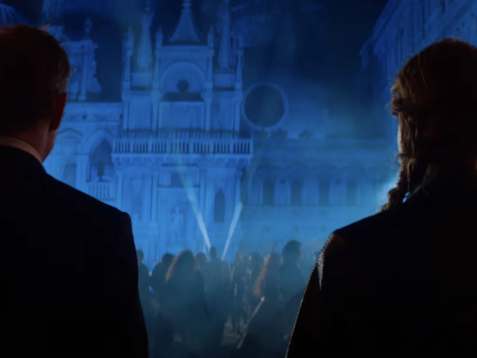 Mission: Impossible - Dead Reckoning Part One's insane must-see Venice chase scene is - of course - must-see