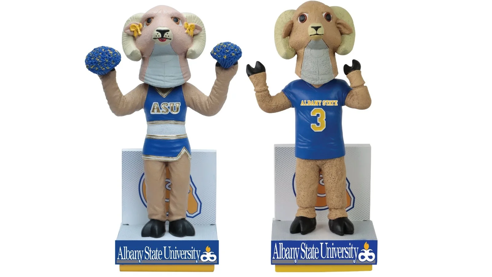 Albany State Both Mascot Bobbleheads (5).jpg