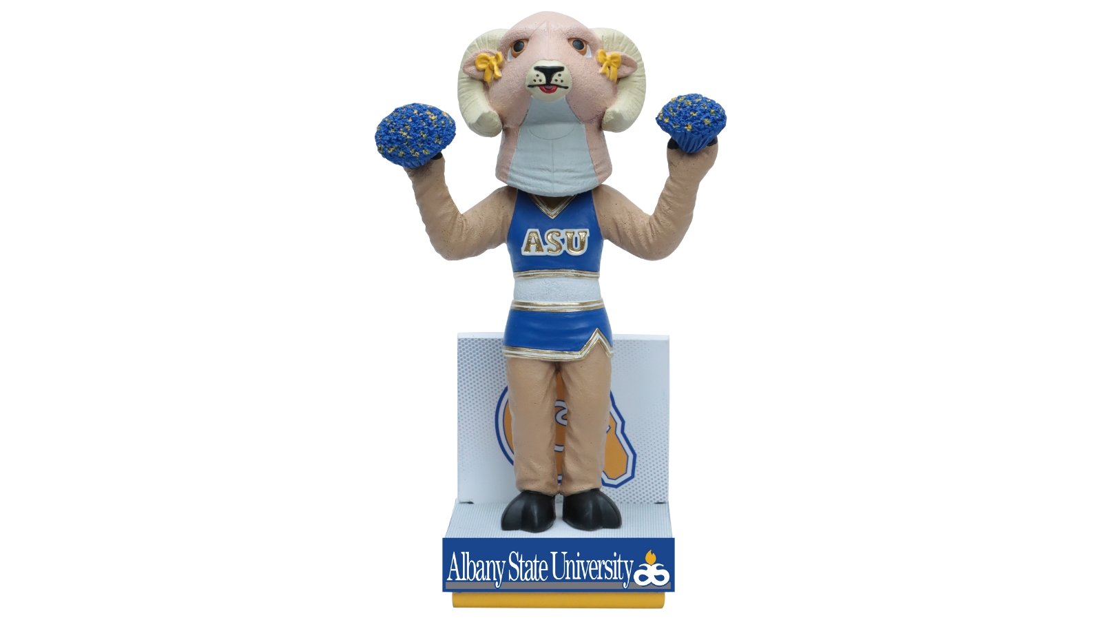 Albany State Female Mascot Bobblehead (1).jpg