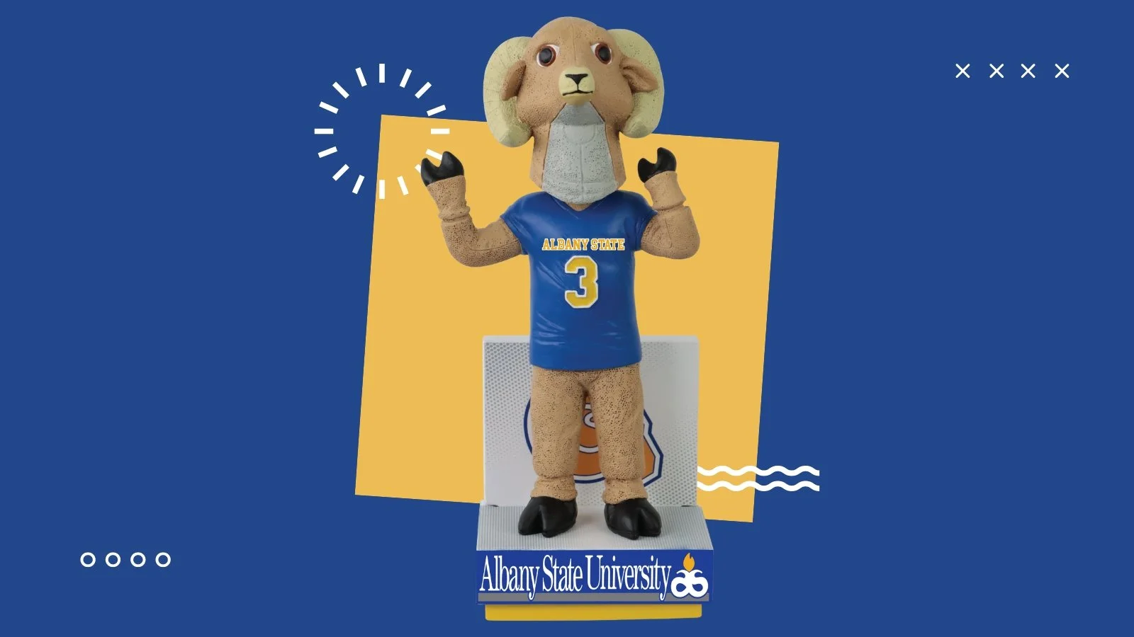 Albany State Male Mascot Bobblehead (4).jpg