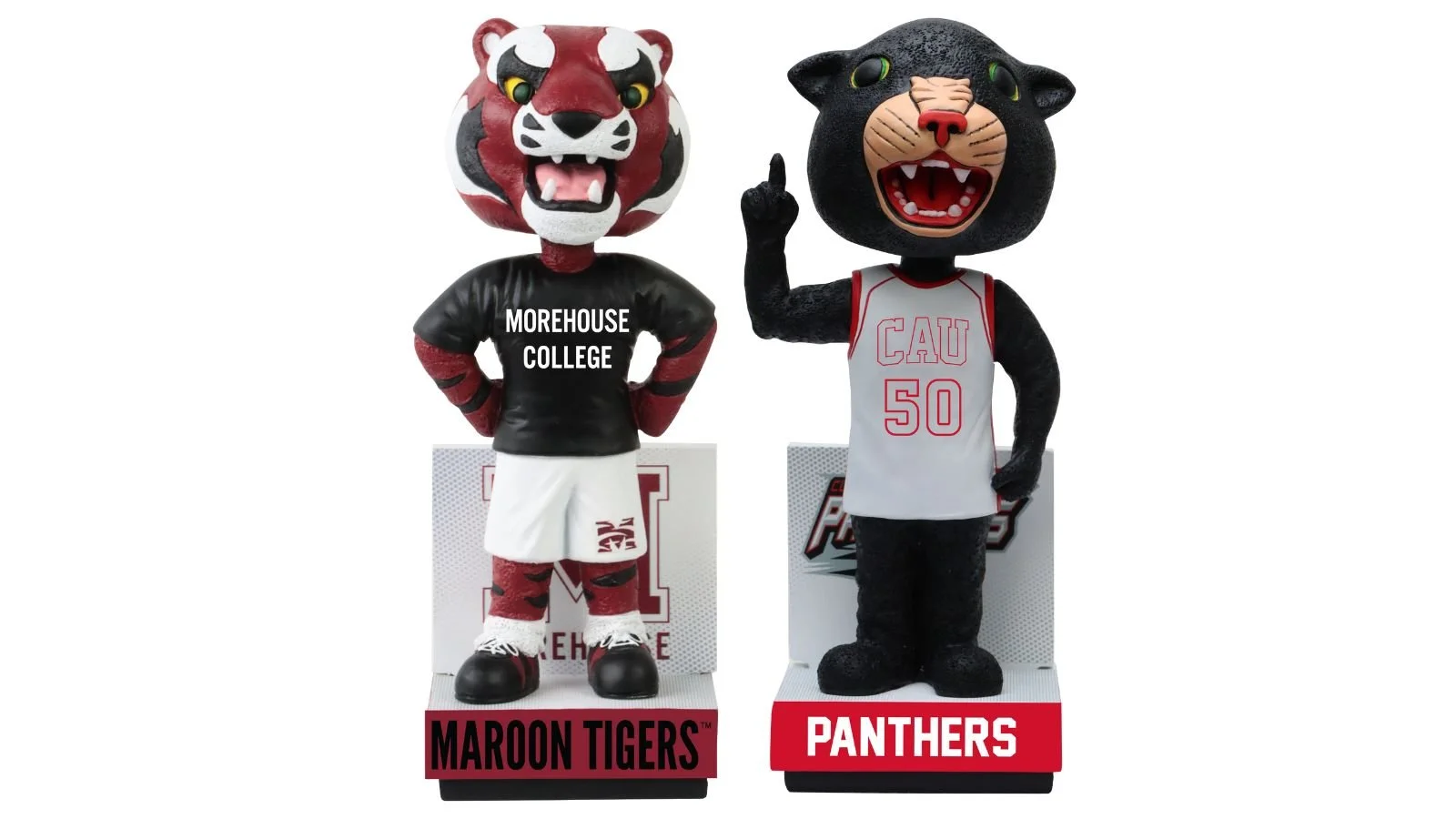 Both Morehouse and Clark Atlanta Bobbleheads (4).jpg
