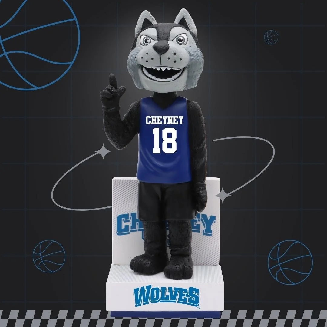 Cheyney University of Pennsylvania Bobblehead (2).jpg