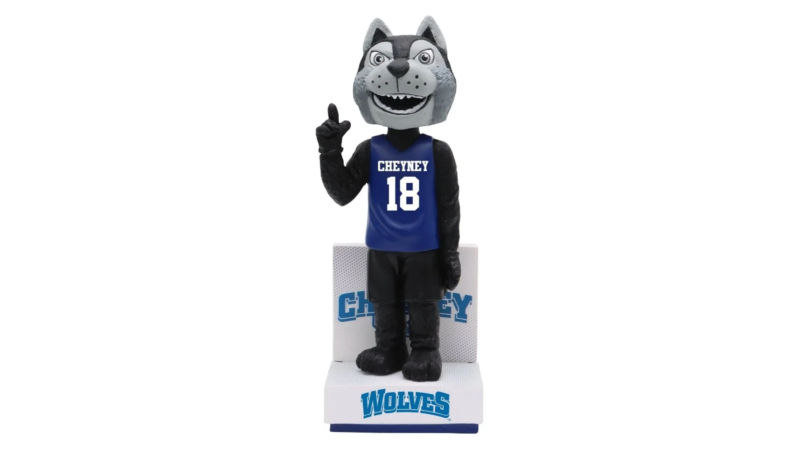 Cheyney University of Pennsylvania Bobblehead (3).jpg