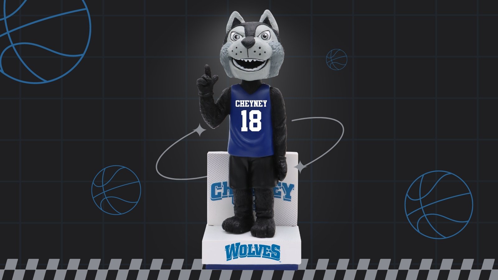 Cheyney University of Pennsylvania Bobblehead (4).jpg