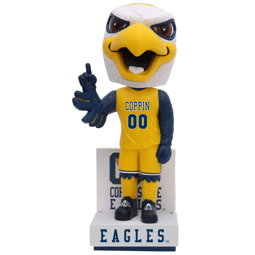 Animation - Coppin State Bobblehead.gif