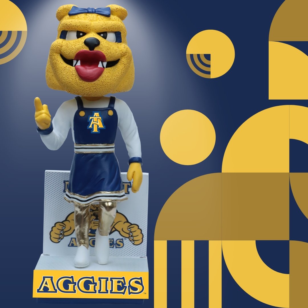 North Carolina A&T Aggietha Bobblehead (4).jpg