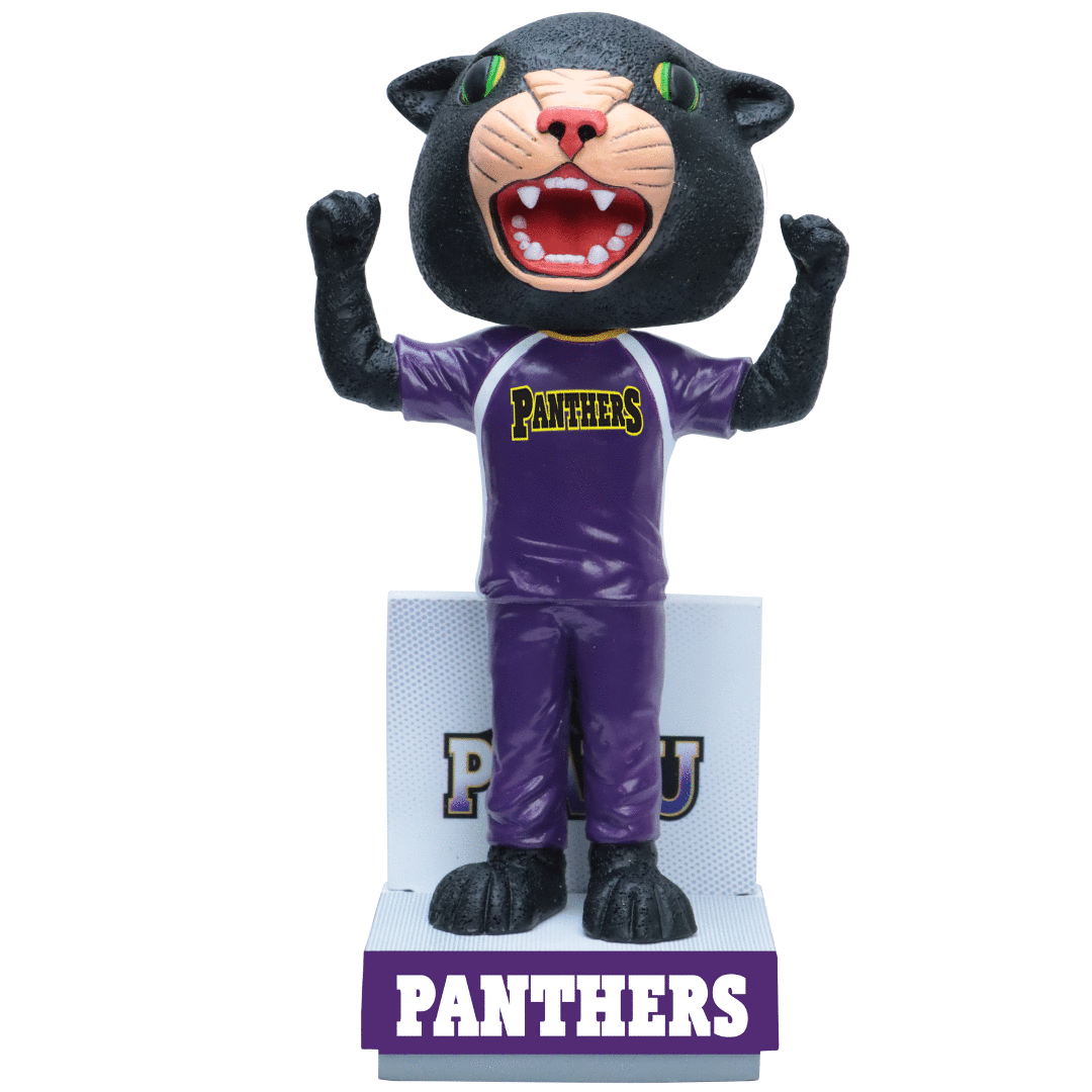 Animation - Prairie View A&M Bobblehead Male.gif