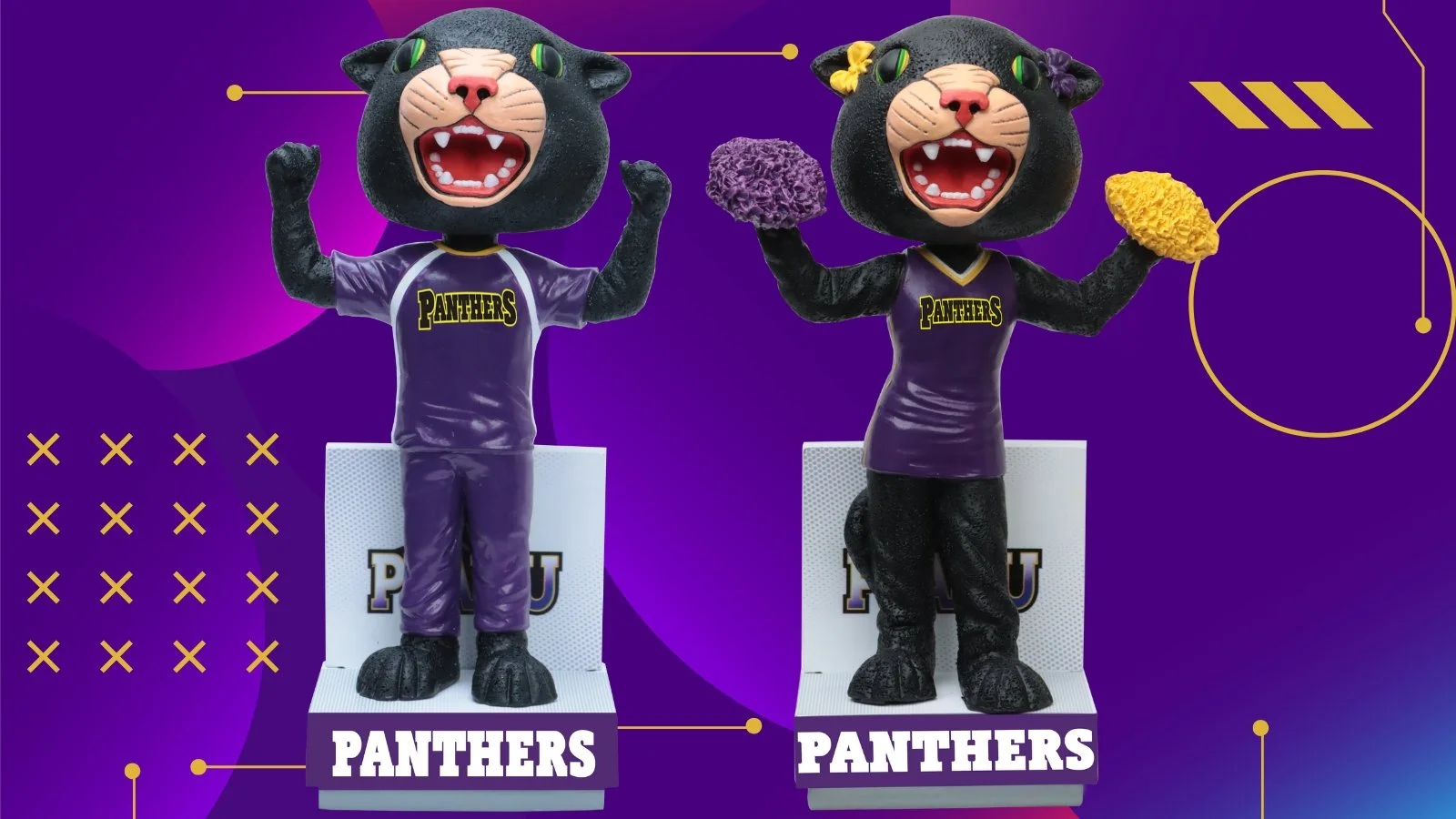 Prairie View A&M Both Mascot Bobbleheads (3).jpg