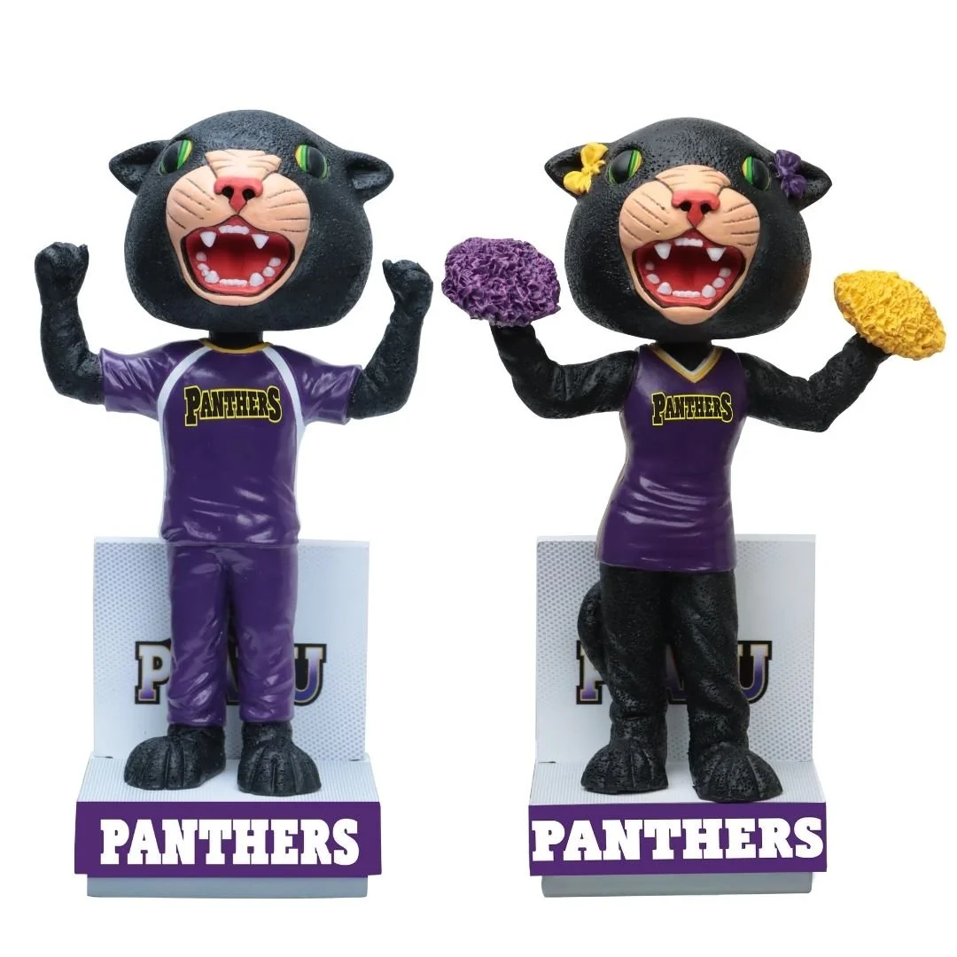 Prairie View A&M Both Mascot Bobbleheads (5).jpg