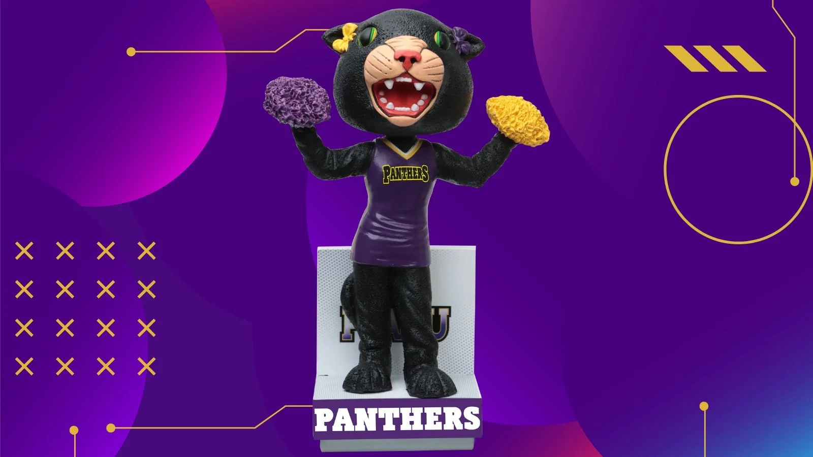 Prairie View A&M Female Mascot Bobblehead (1).jpg