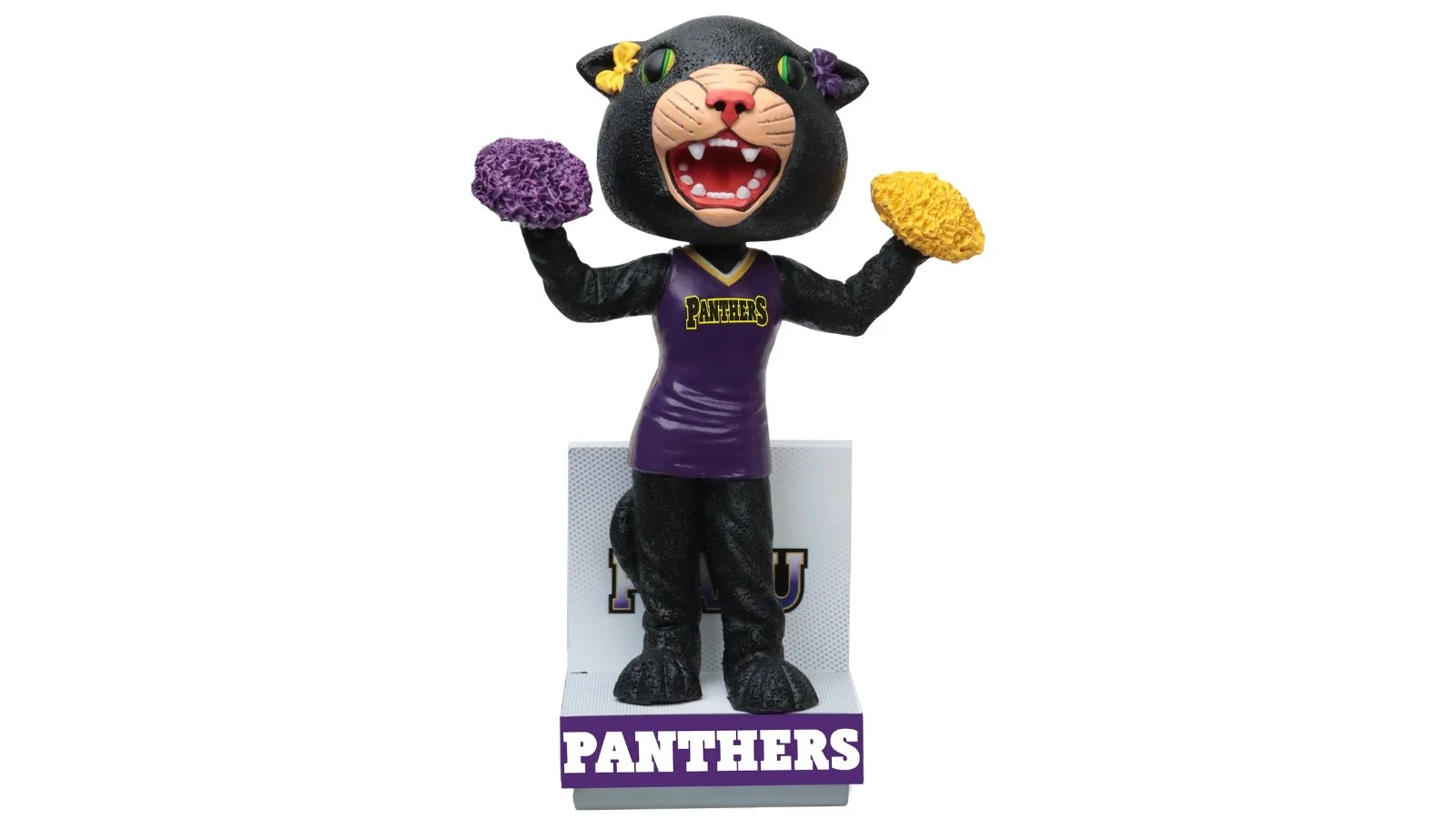 Prairie View A&M Female Mascot Bobblehead (2).jpg