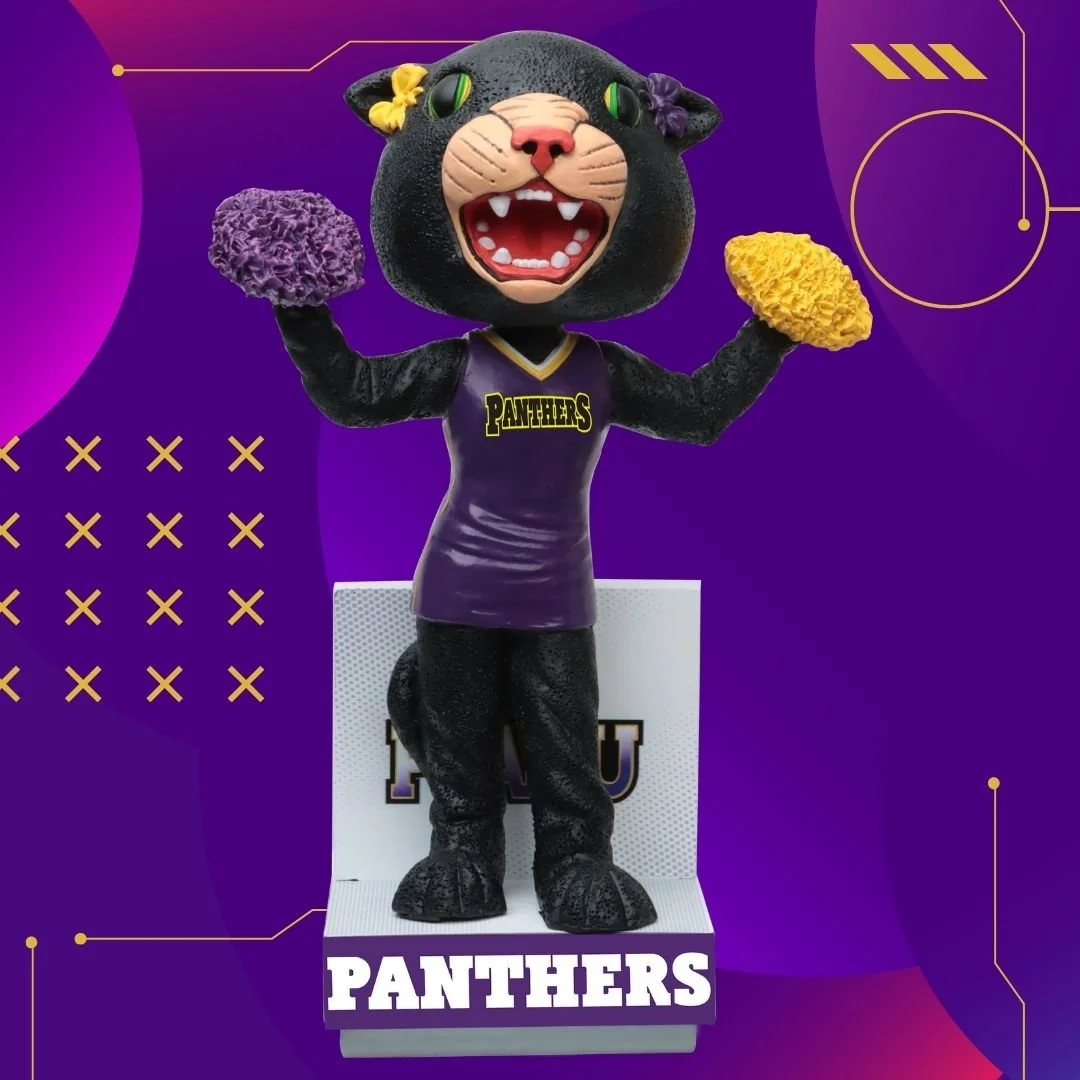 Prairie View A&M Female Mascot Bobblehead (4).jpg