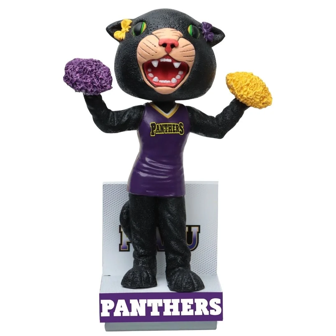 Prairie View A&M Female Mascot Bobblehead (5).jpg