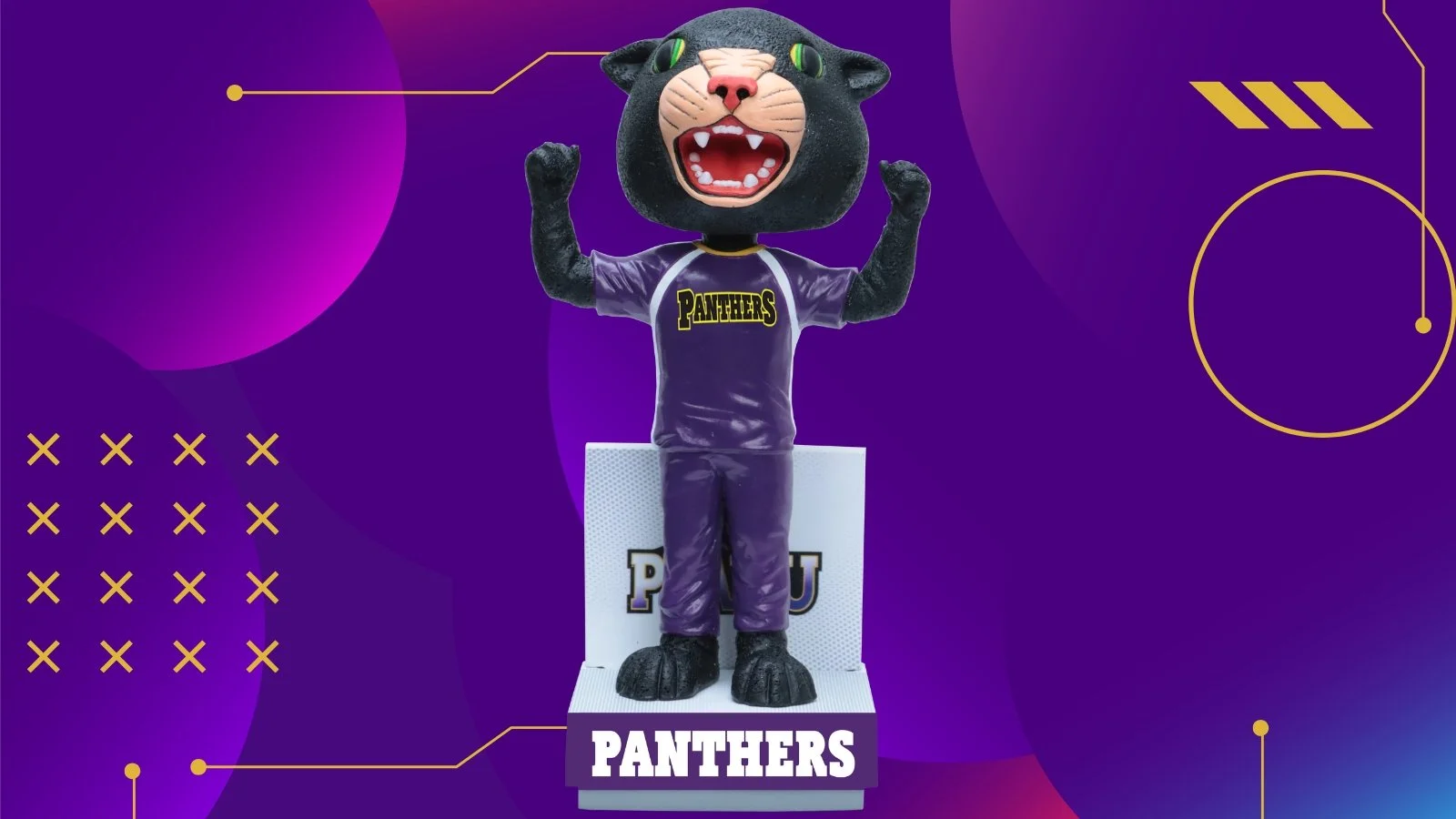 Prairie View A&M Male Mascot Bobblehead (1).jpg