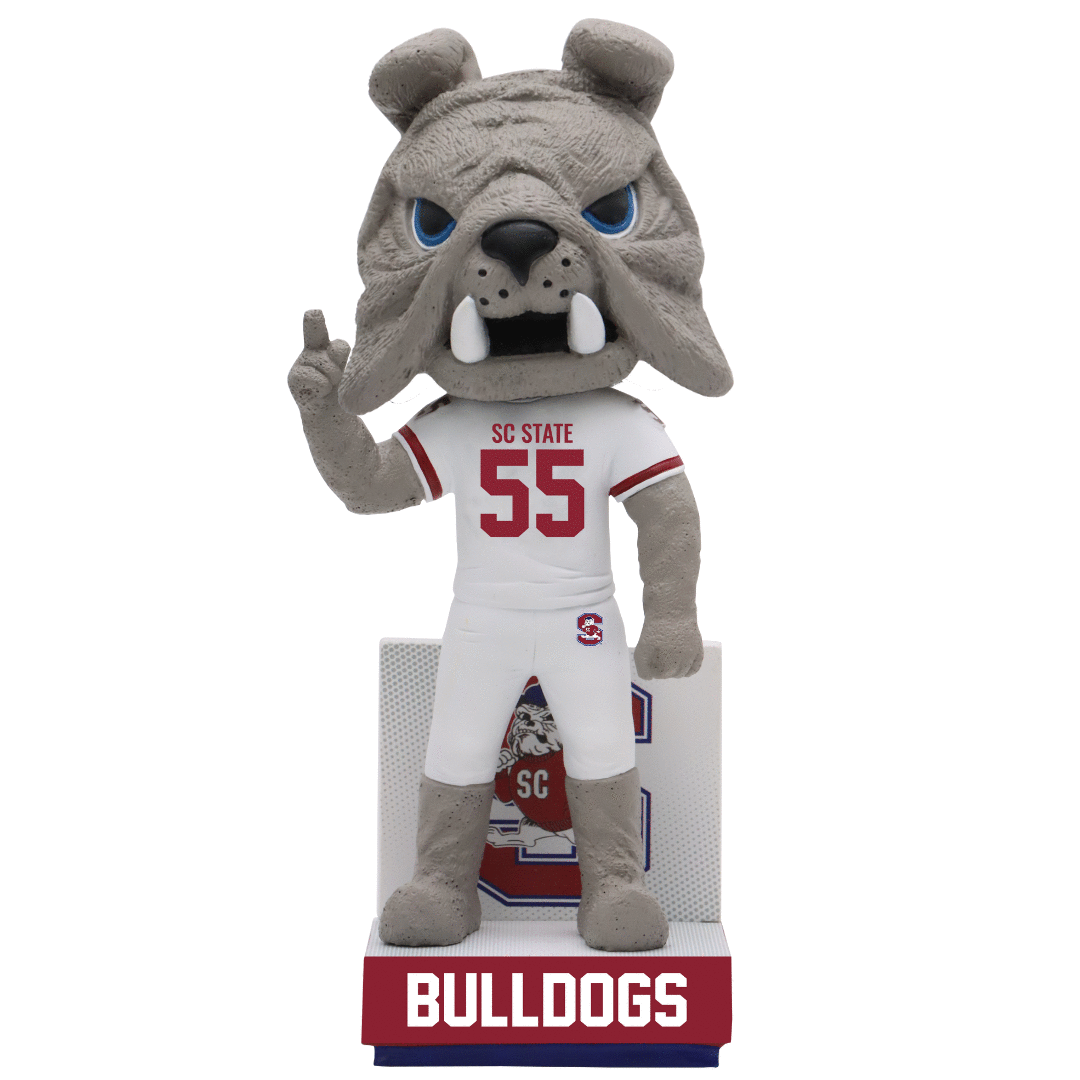 Animation - South Carolina State Bobblehead.gif
