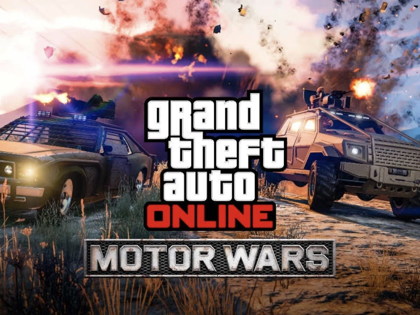 Grand Theft Auto Online: Rockstar Games has you loaded with Acid Lab mission perks, armored truck robberies fun and more