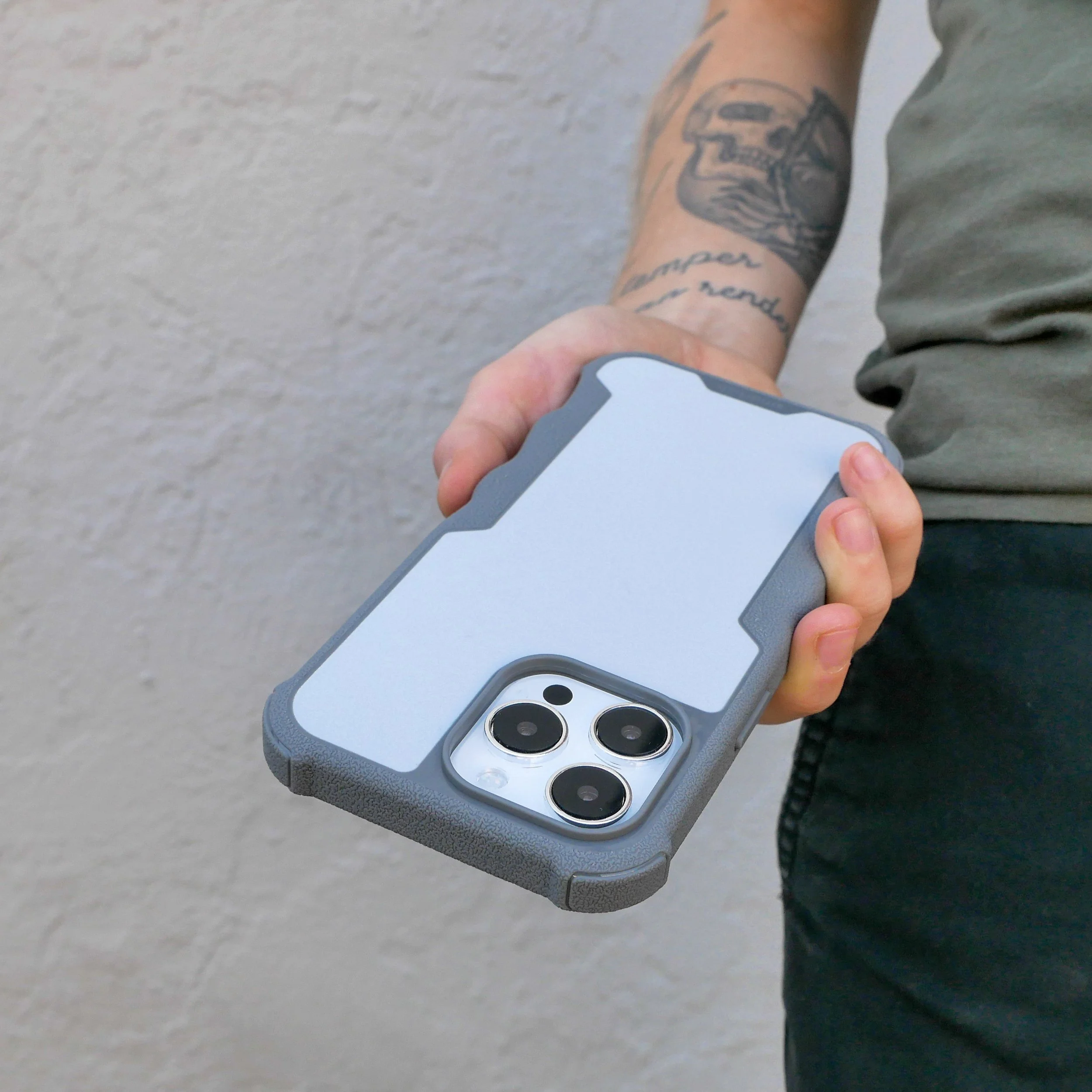 Gripzilla for iPhone 2023 Pro Max - %22Gray Area%22 2.jpg