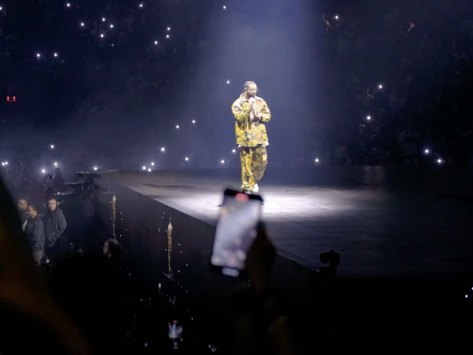 Drake: A new 'Views From the Crew' video series is exactly what every 6 God fans deserves
