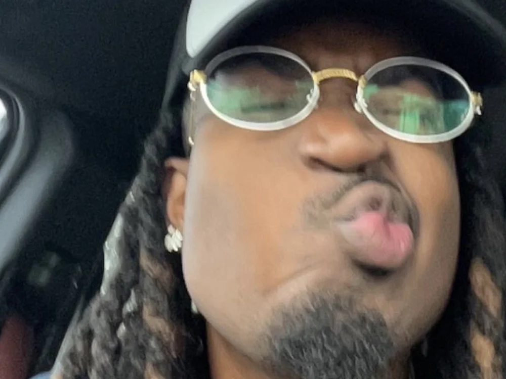 Cochies Rapper Cochise โ Attack The Culture - Photos