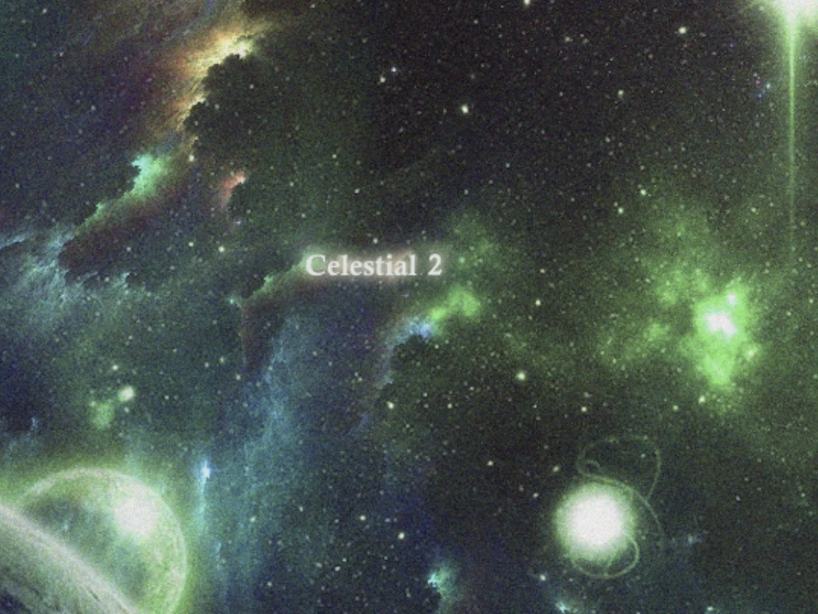Jace!: The much-needed new 'Celestial 2' EP from iAYZE has arrived ...