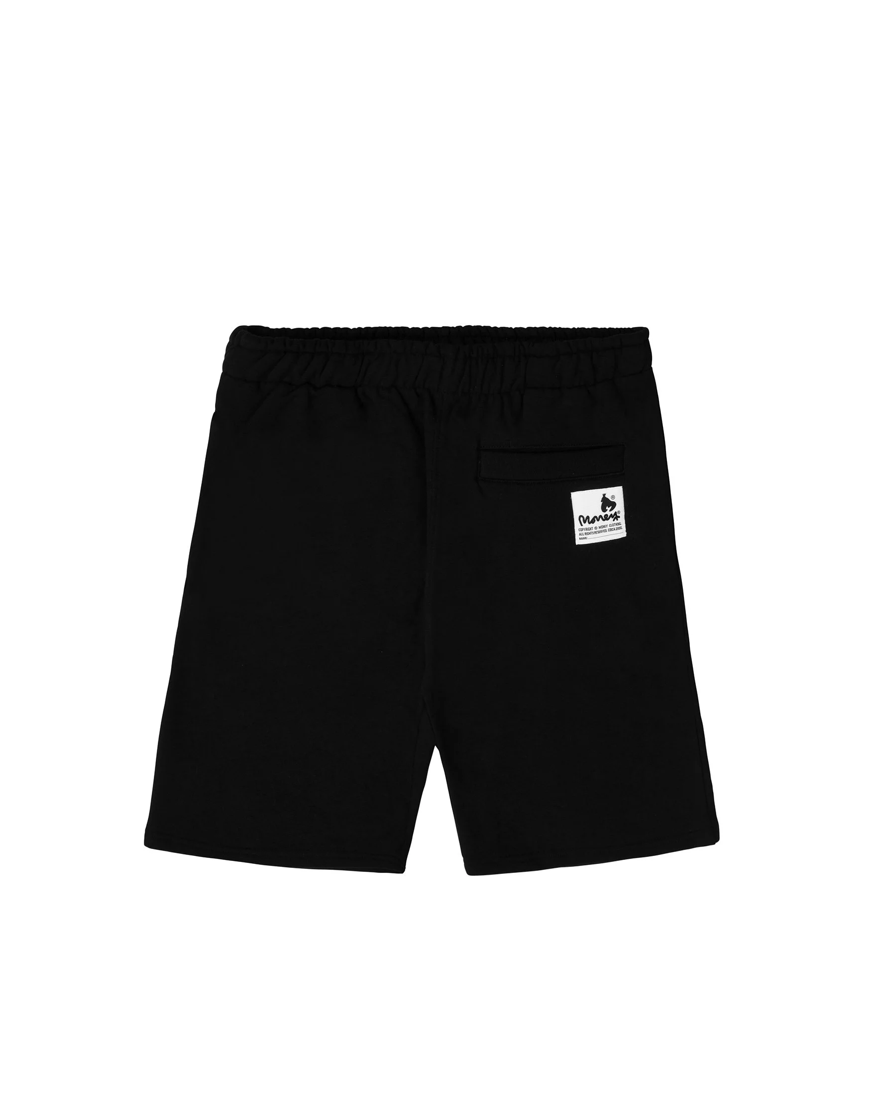 MONEYCLOTHING_MONEY SIG APE SHORTS 14 OZ_BLACK_BACK.jpg
