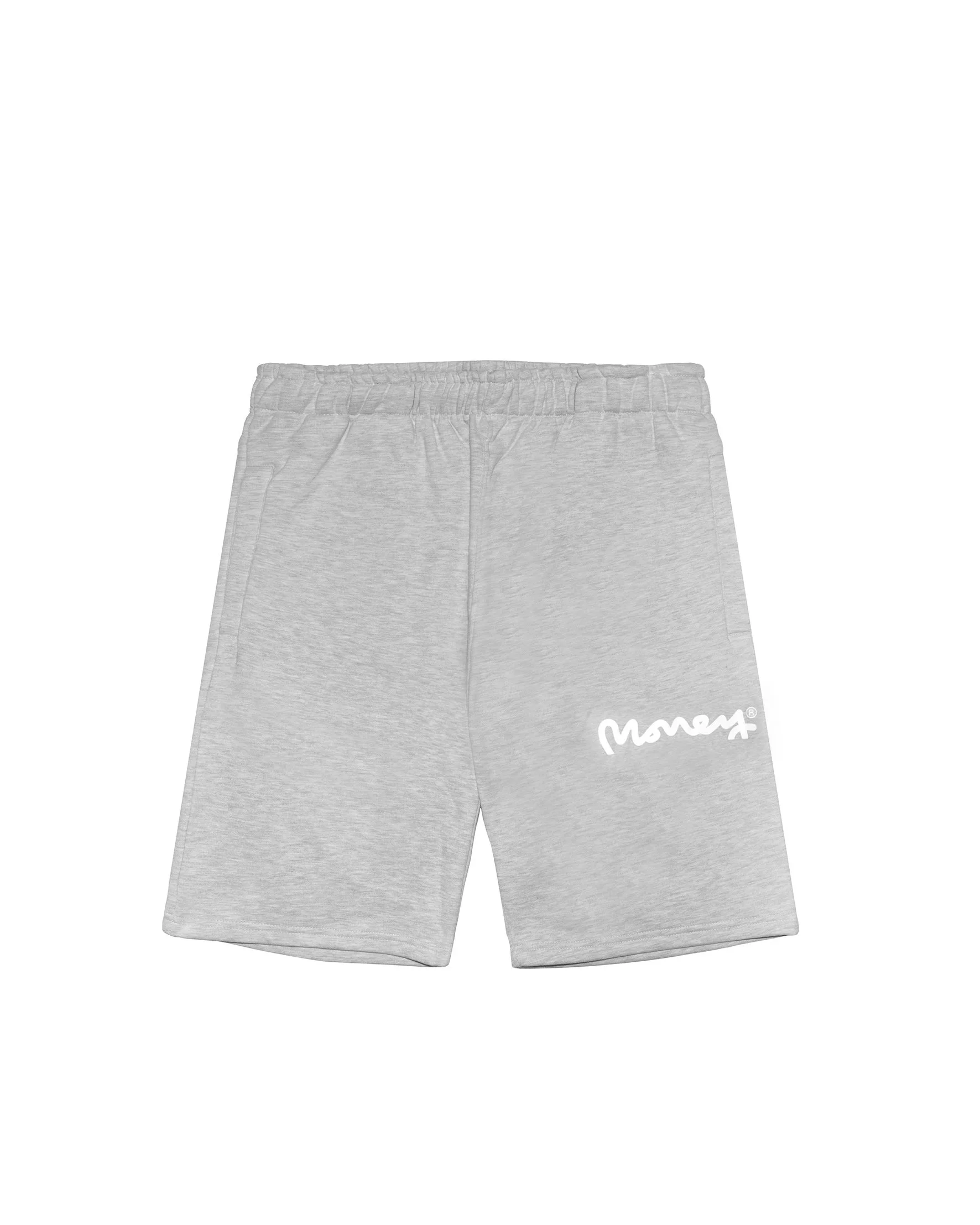 MONEYCLOTHING_MONEY SIG APE SHORTS 14 OZ_GREY_FRONT.jpg