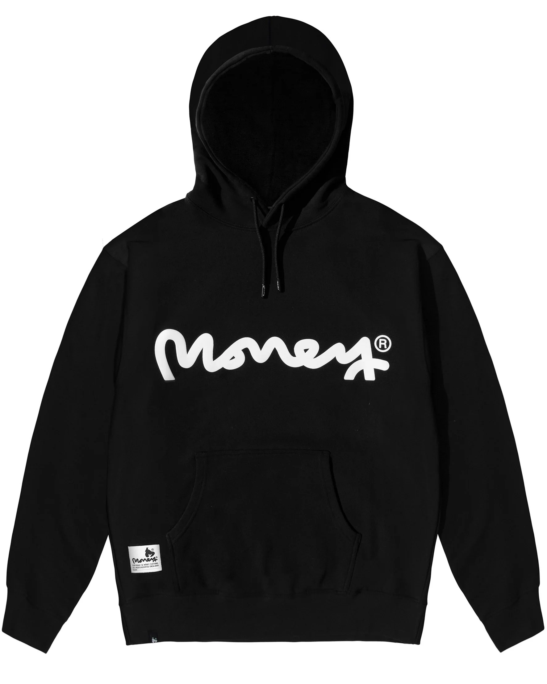 MONEYCLOTHING_SIG APE HOOD_BLACK_FRONT.jpg