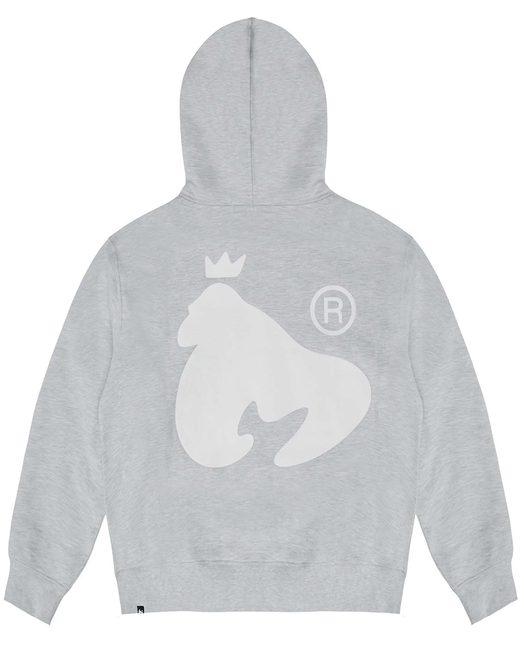 MONEYCLOTHING_SIG APE HOOD_GREY BACK.jpg