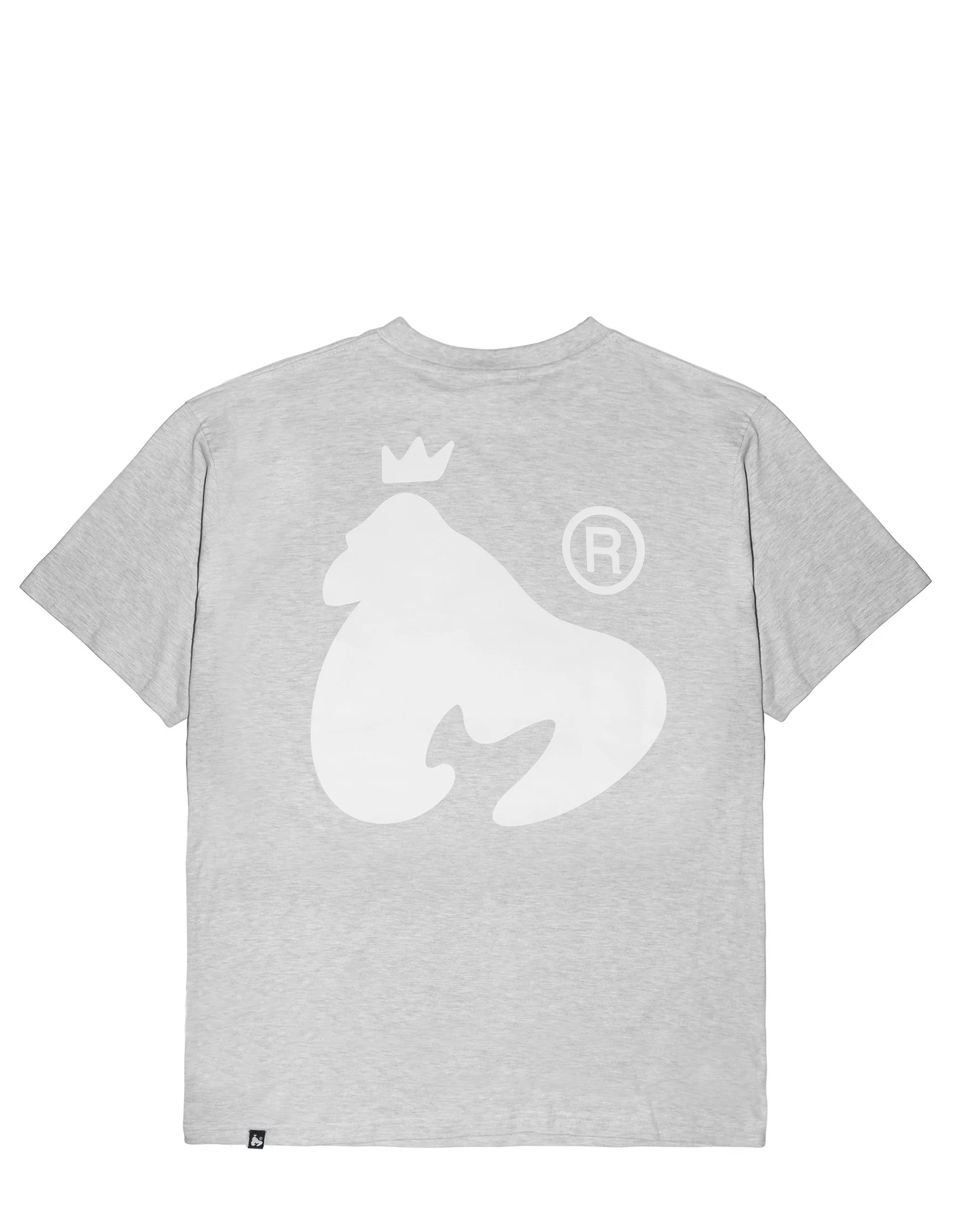 MONEYCLOTHING_SIG APE TEE 6.5 OZ_GREY_BACK.jpg