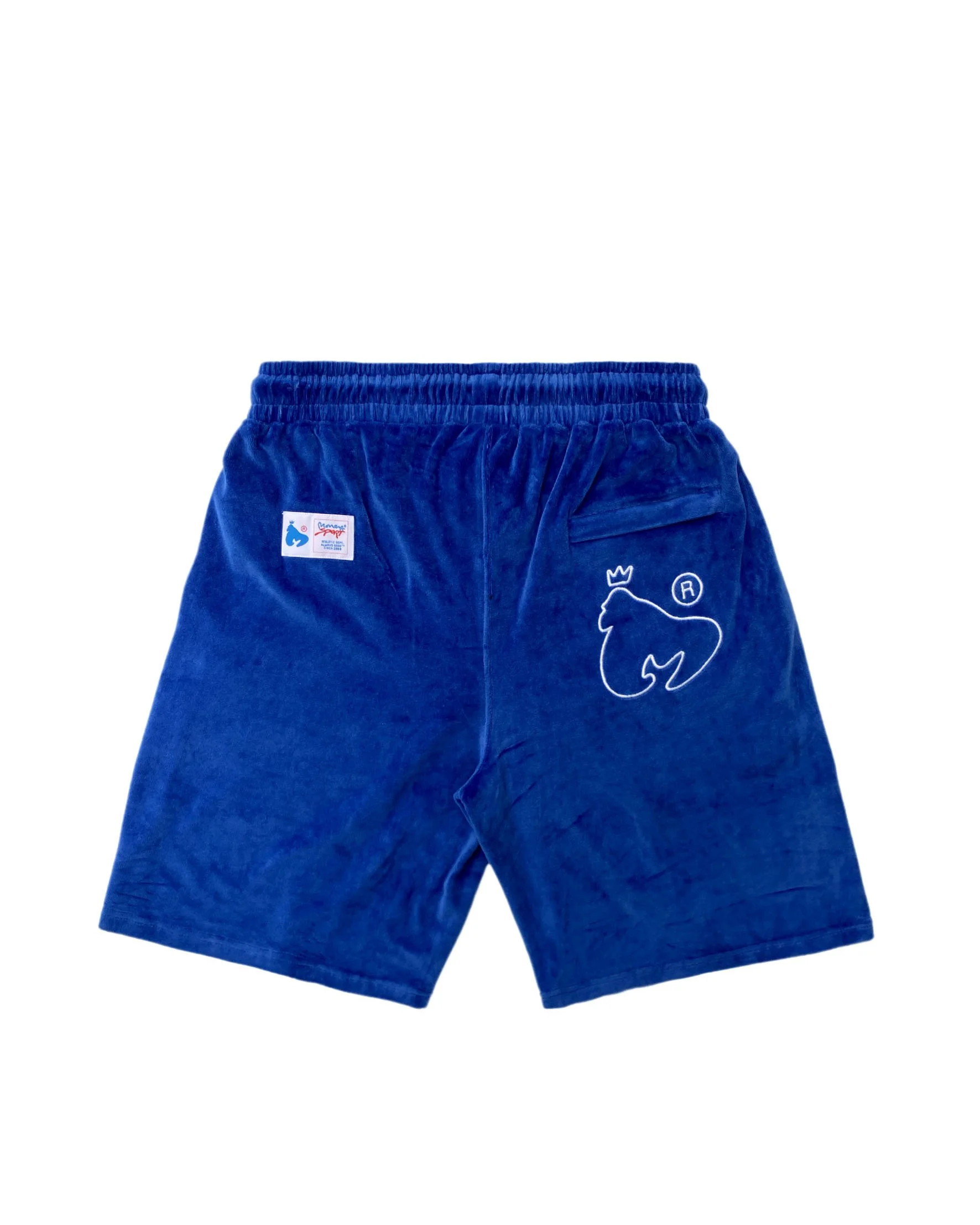 VELOUR SHORT BACK BLUE.jpg