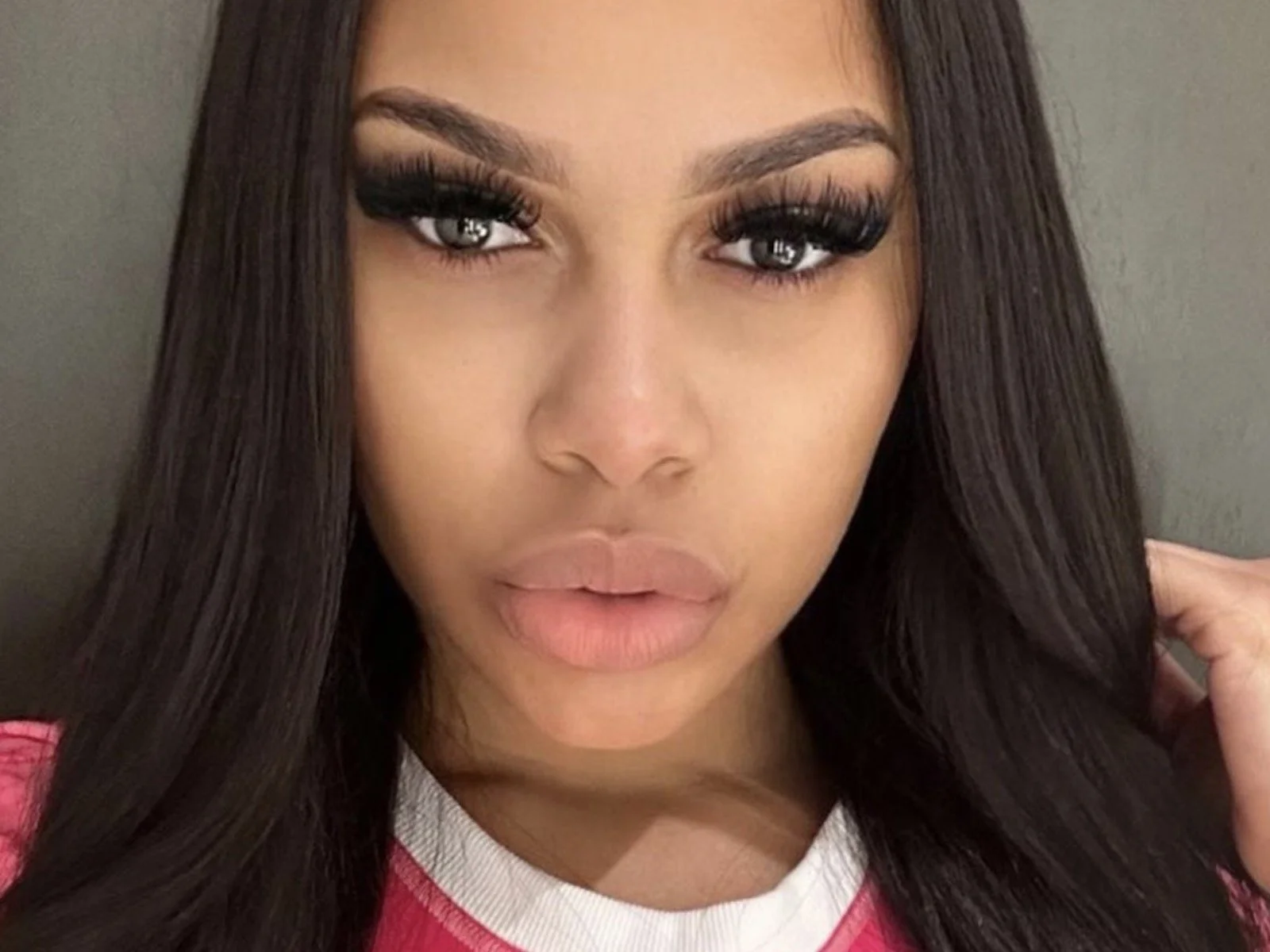 Mellow Rackz: It's all in the eye to eye contact to ignite your '24