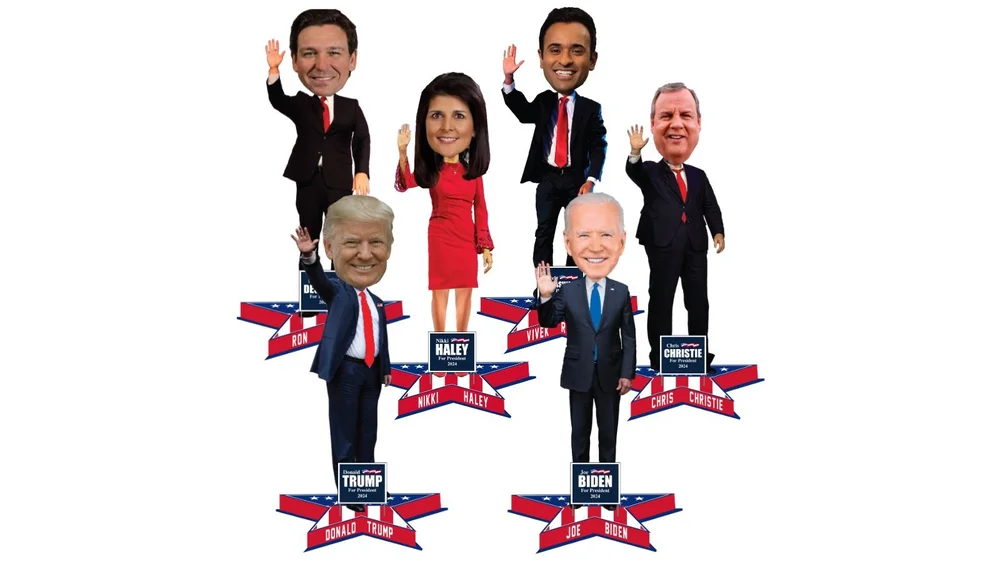 Donald Trump Wins 2024 Election, Returns as 47th U.S. President | the