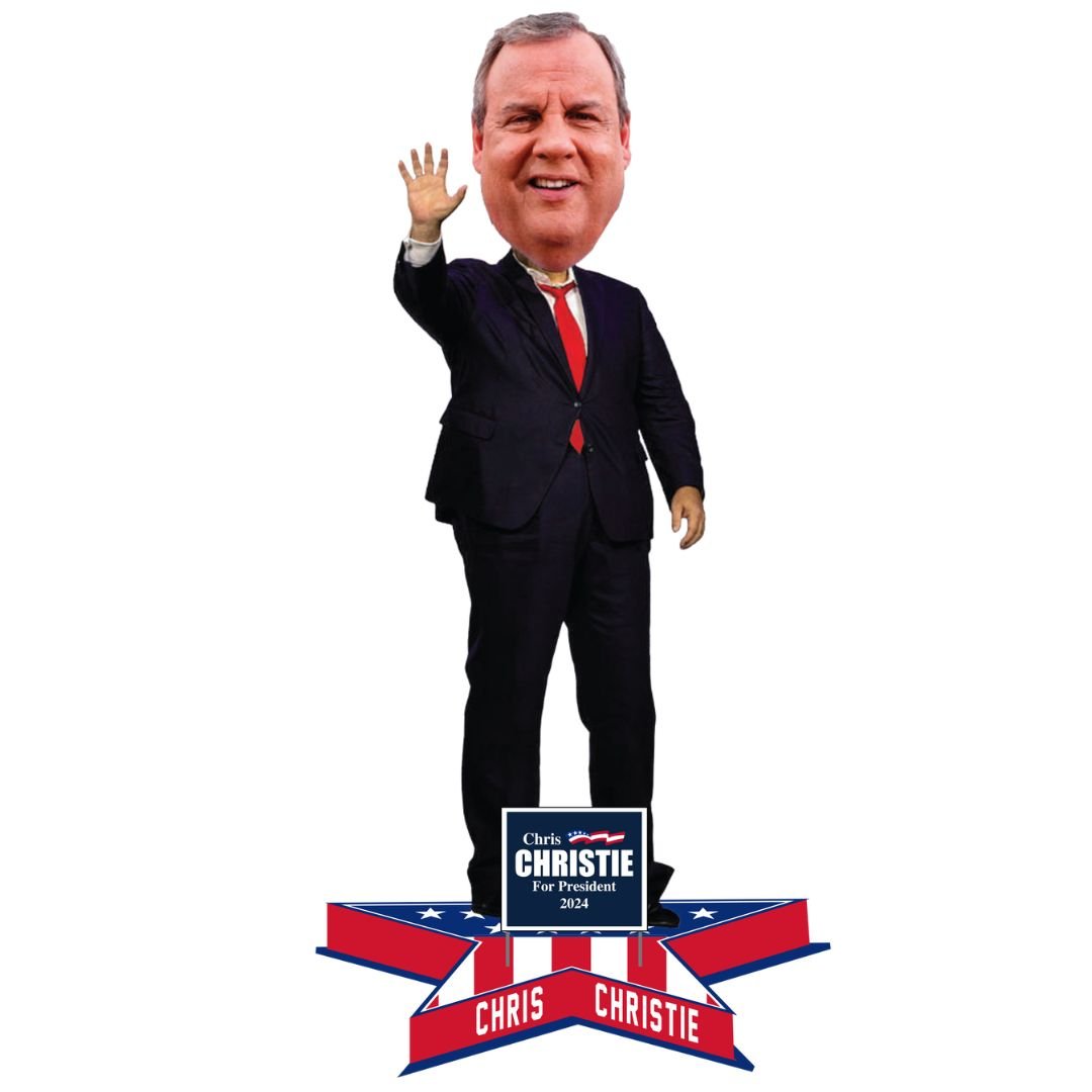 Chris Christie 2024 Presidential Candidate Bobblehead (2).jpg