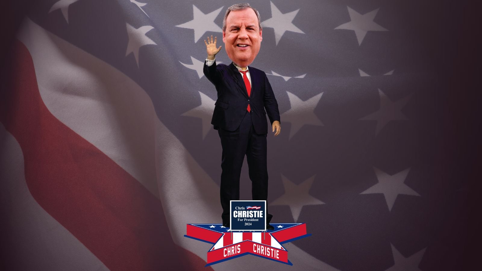 Chris Christie 2024 Presidential Candidate Bobblehead (3).jpg
