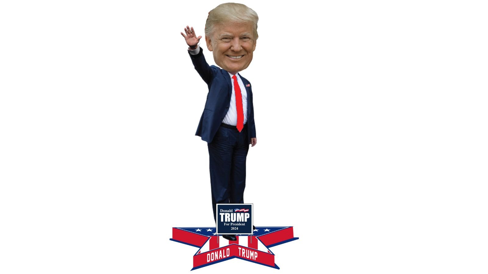Donald Trump 2024 Presidential Candidate Bobblehead (1).jpg