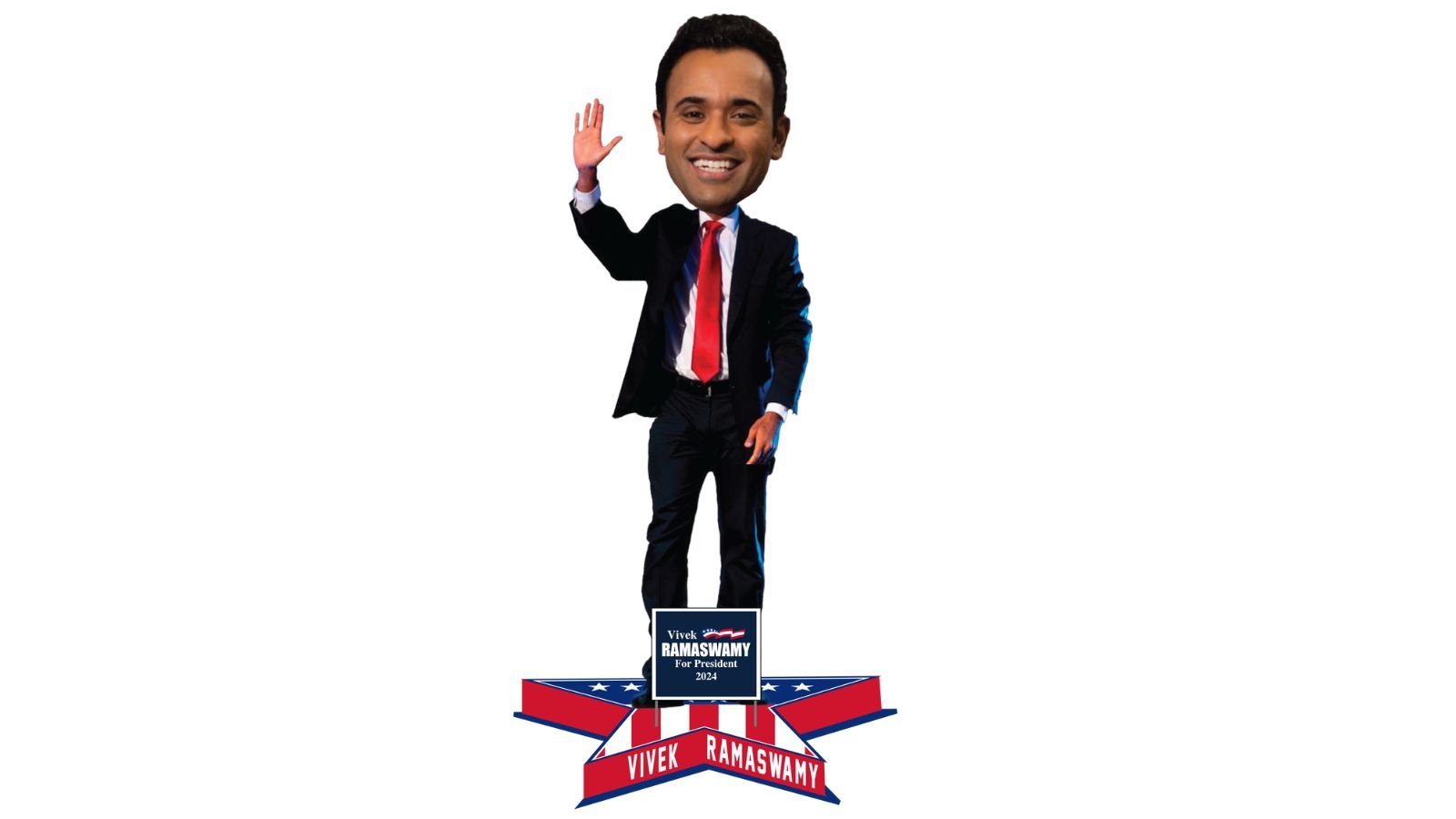 Vivek Ramaswamy 2024 Presidential Candidate Bobblehead (3).jpg