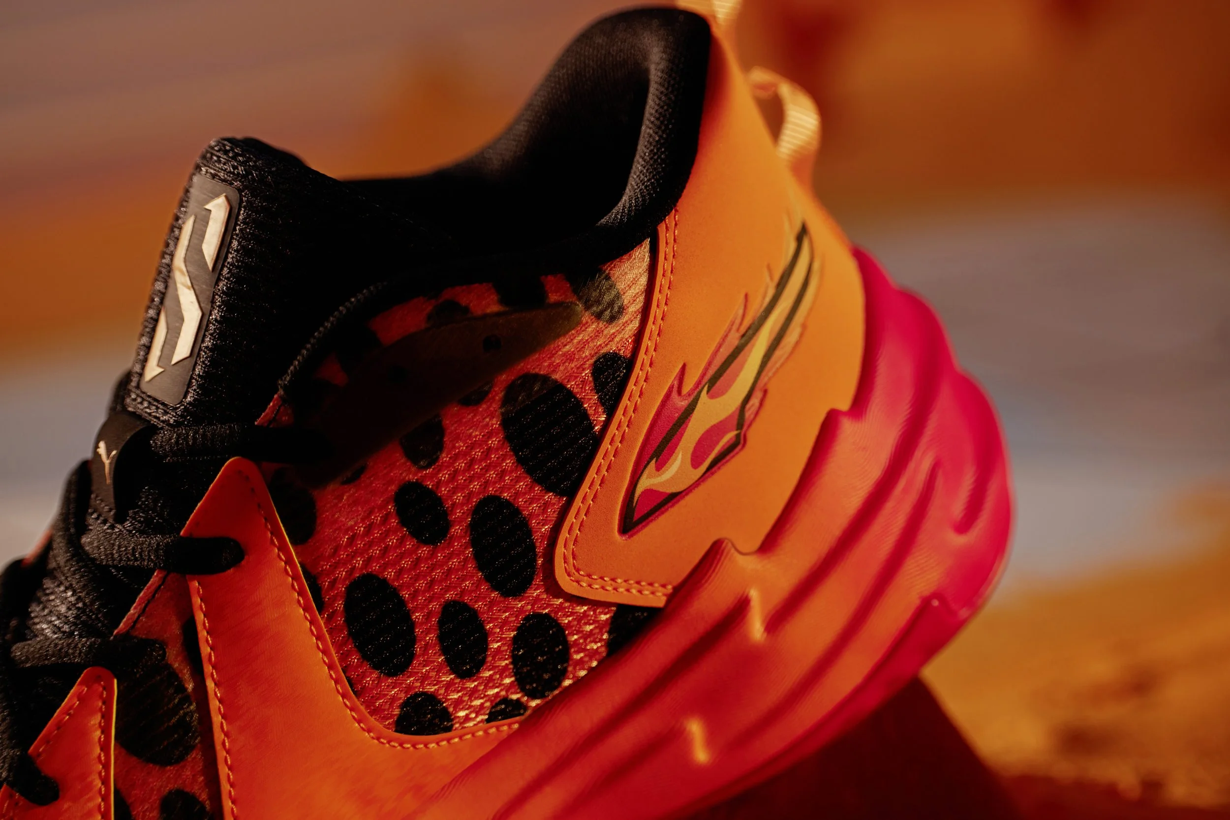PUMA Hoops: I can't lie, those Scoot Zeros and Cheetos kicks are legit ...